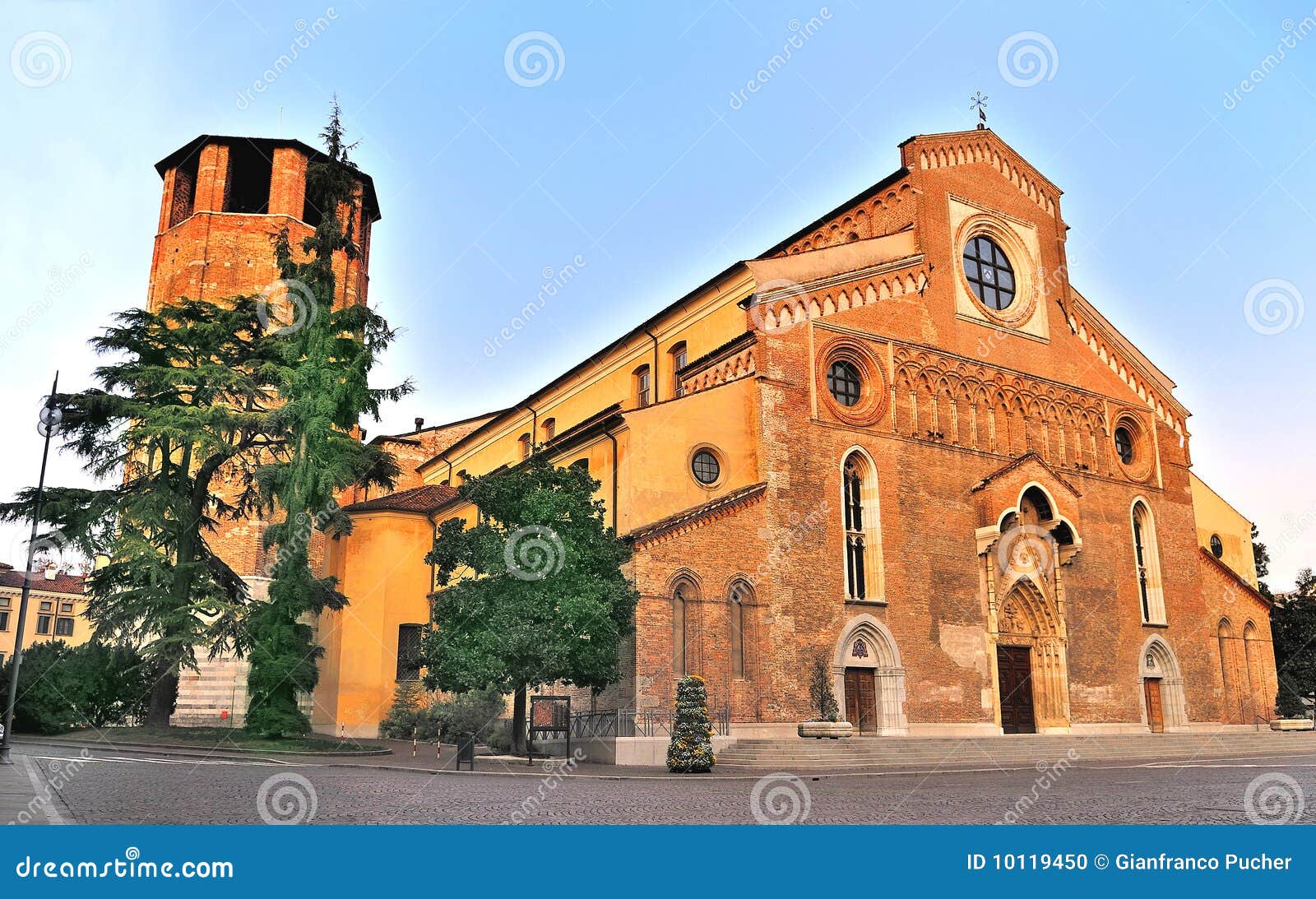 duomo di udine