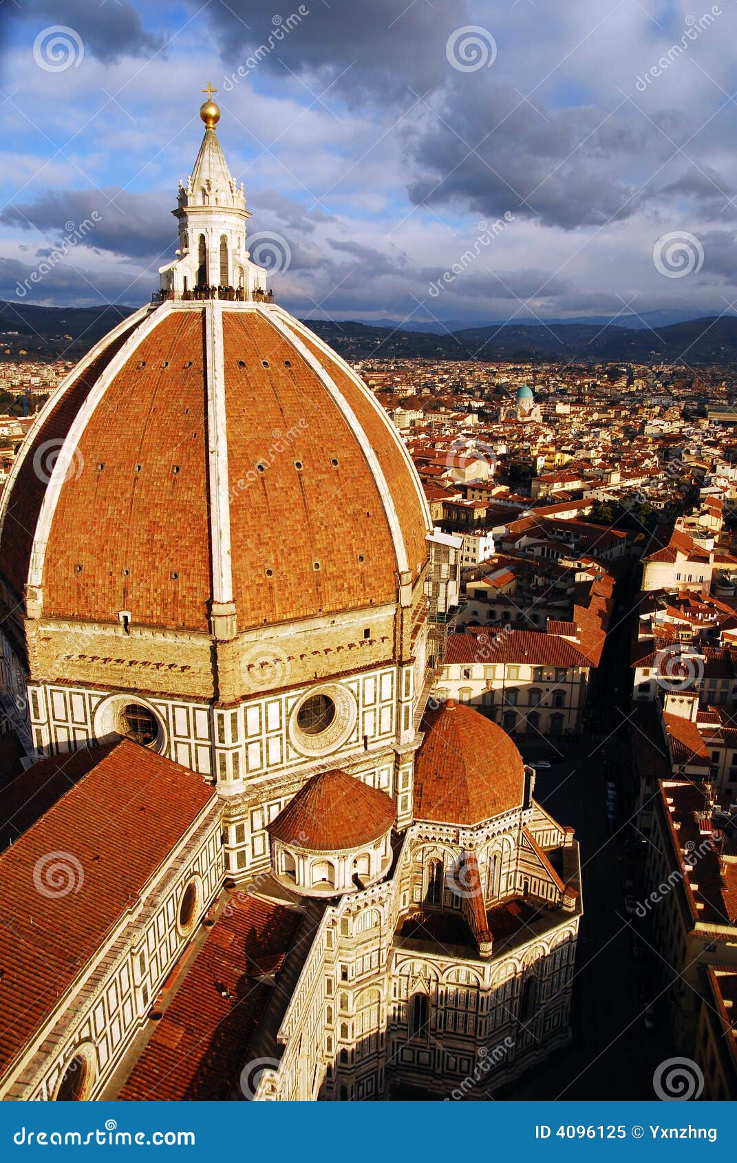 duomo in florence italy