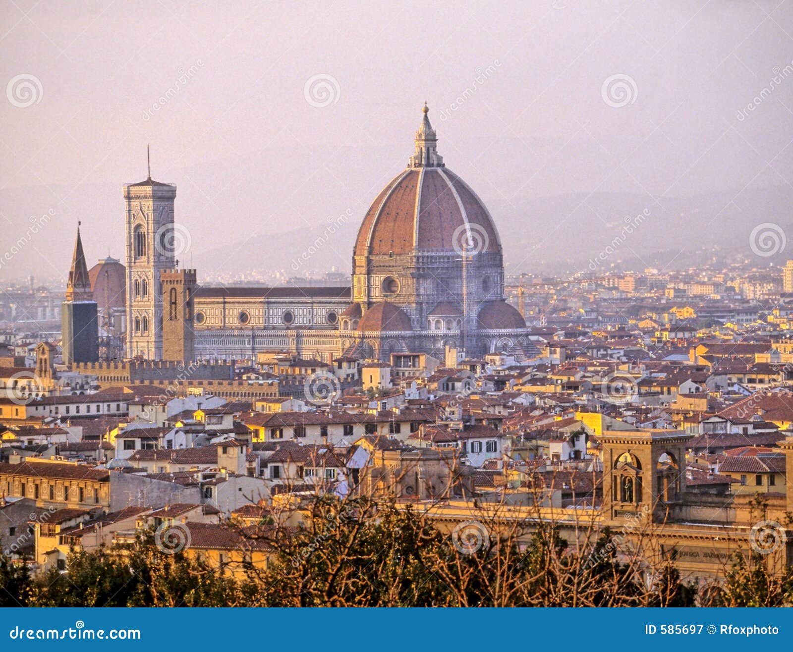 duomo- florence, italy