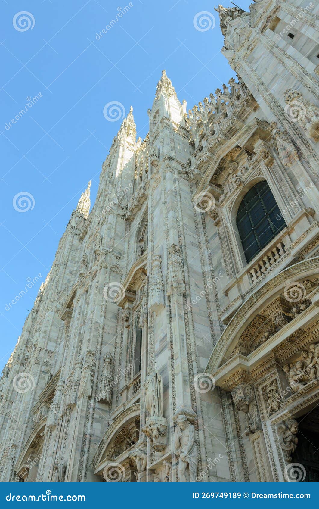 duomo, milan chathedral, 2023