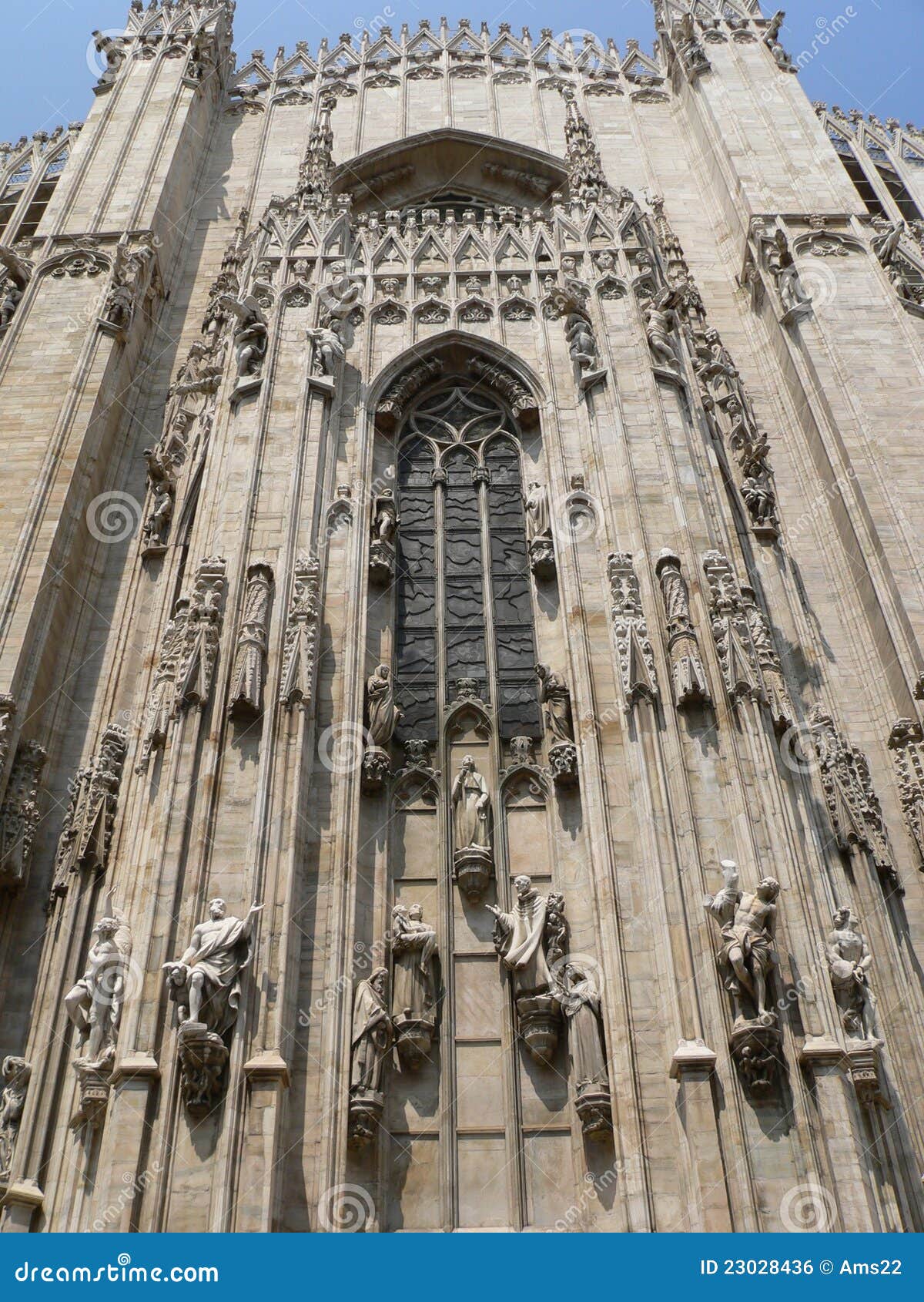 duomo, milano ( italia )