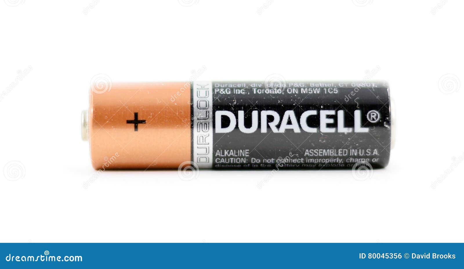 DURACELL PILAS AA X2