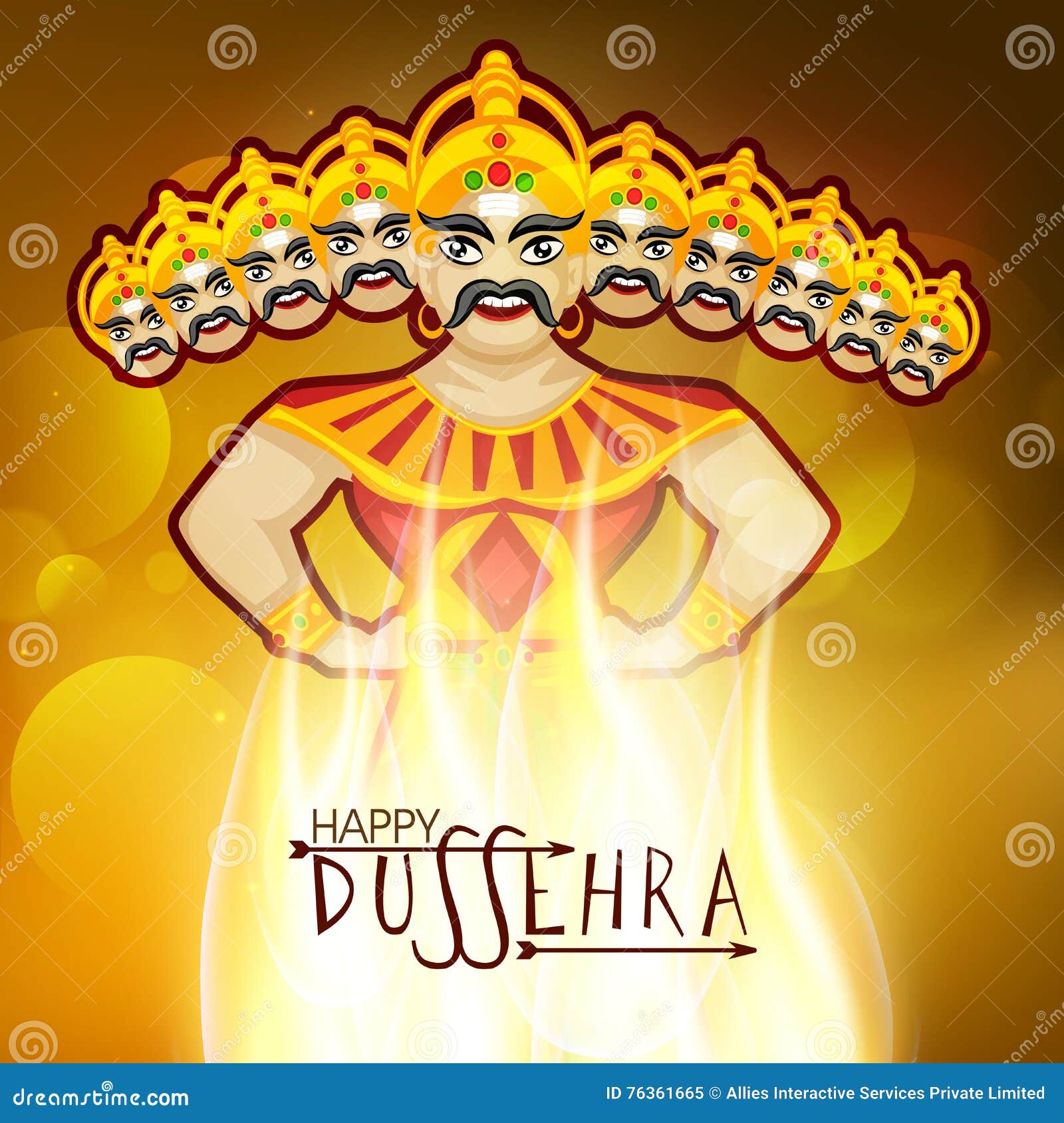 Chart On Dussehra