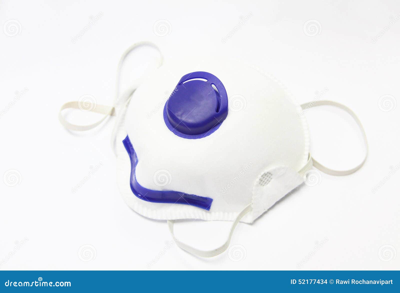 Dust mask stock photo. Image of closeup, dust, tool, safety 52177434