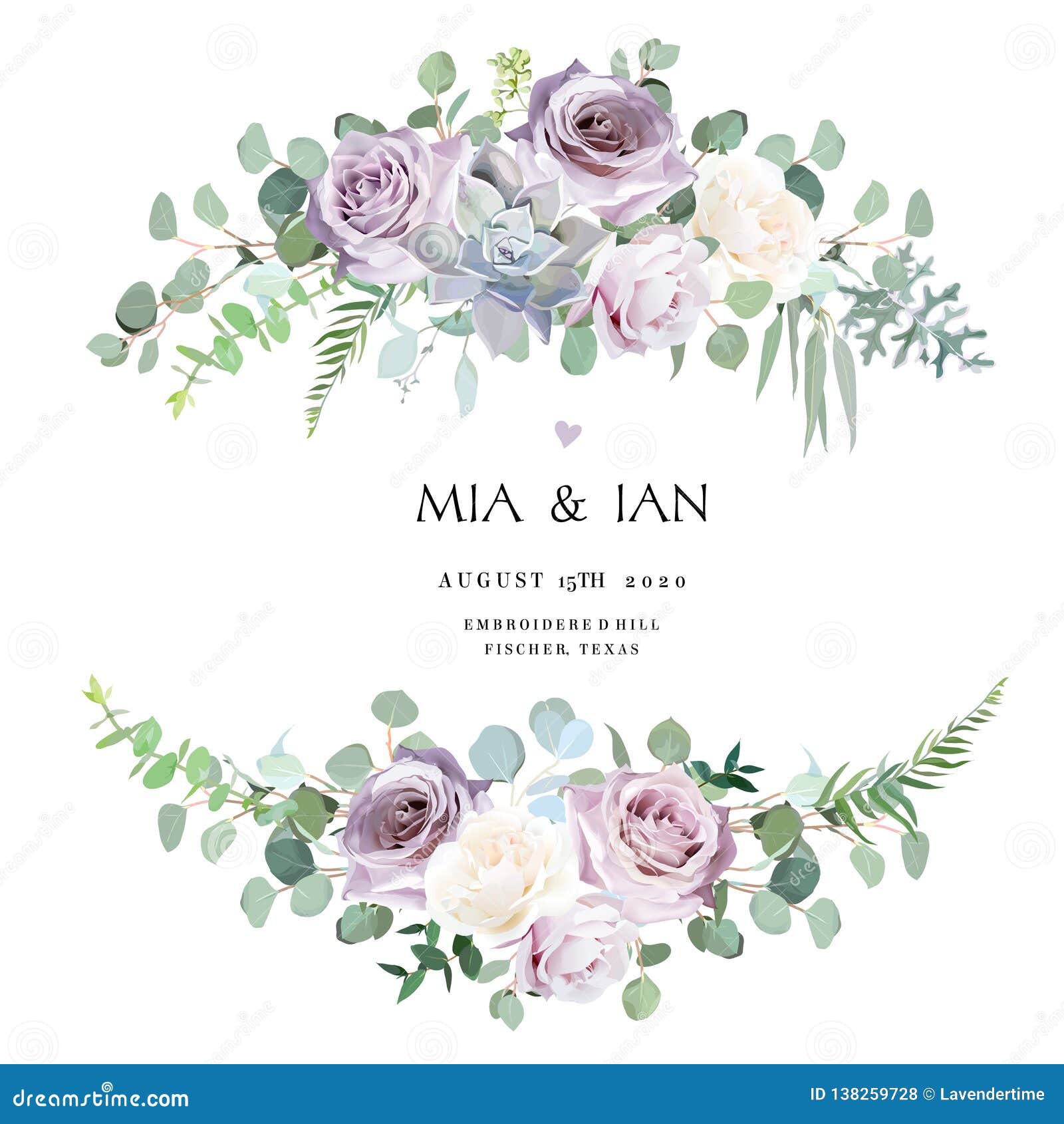 https://thumbs.dreamstime.com/z/dusty-violet-lavender-creamy-mauve-antique-rose-purple-pale-flowers-succulent-vector-design-wedding-bouquets-eucalyptus-138259728.jpg