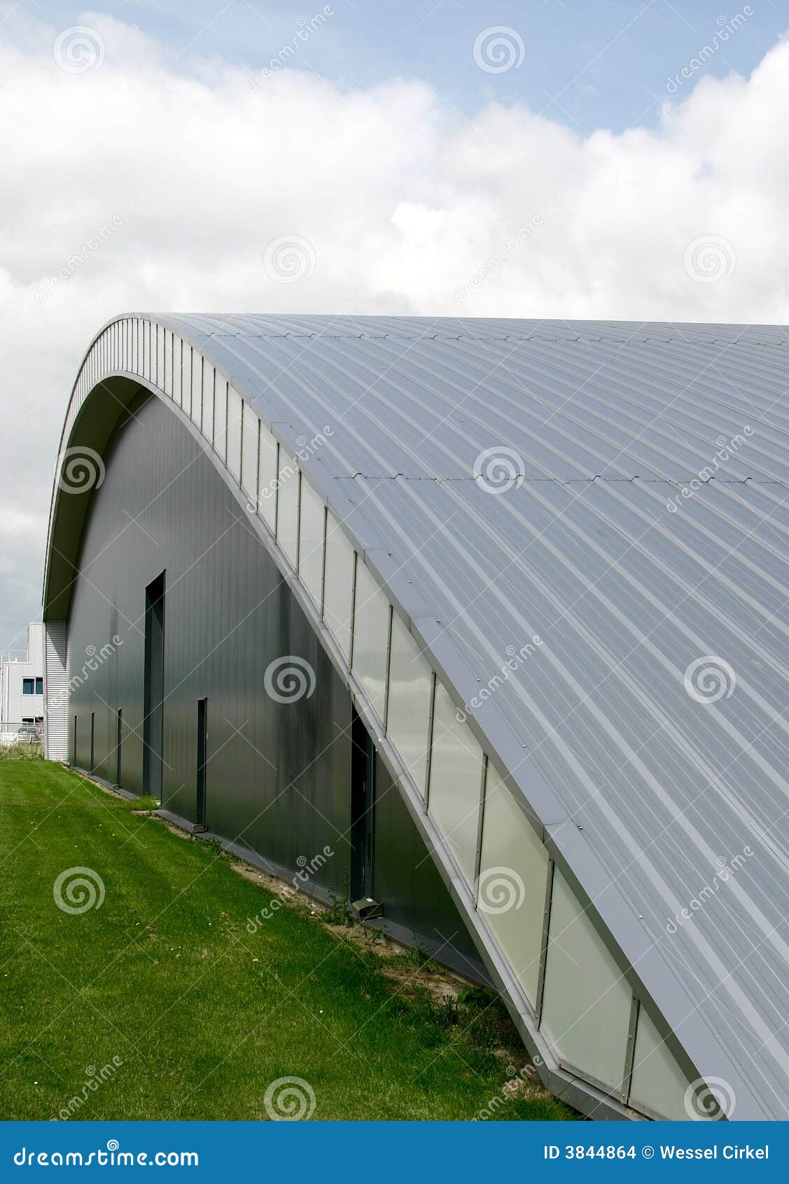 dutch hangar