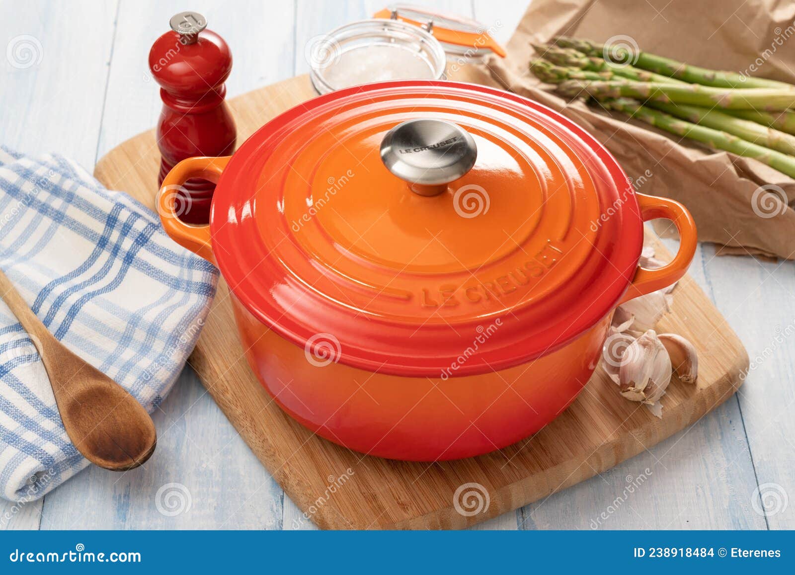 Le Creuset Stock Photos - Free & Royalty-Free Stock Photos from Dreamstime