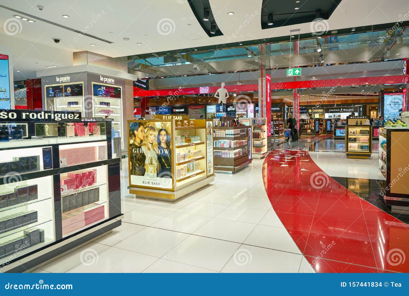 bvlgari jewellery dubai duty free