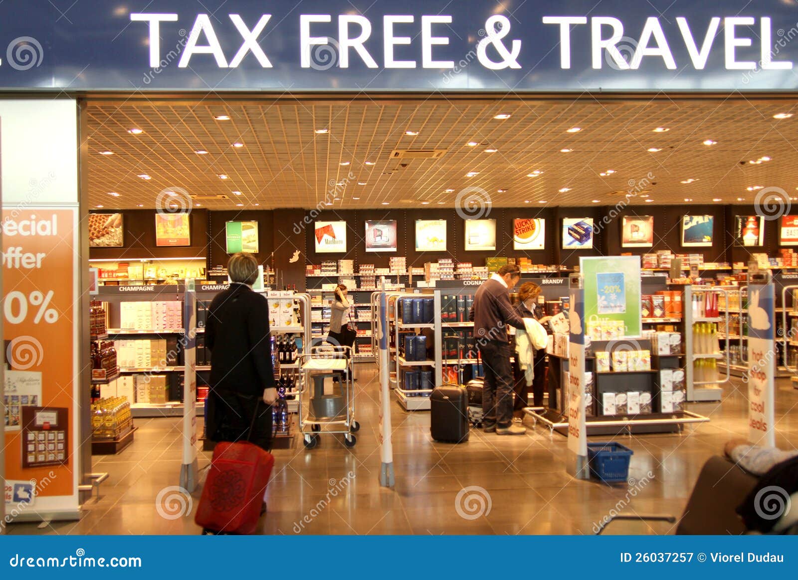 sunny europe duty free shop catalogue