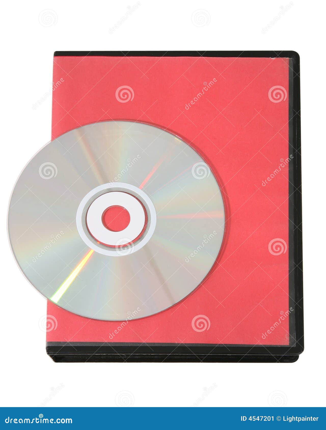 Dvd stockbild. Bild von kasten, bildschirm, miete, leerzeichen 4547201