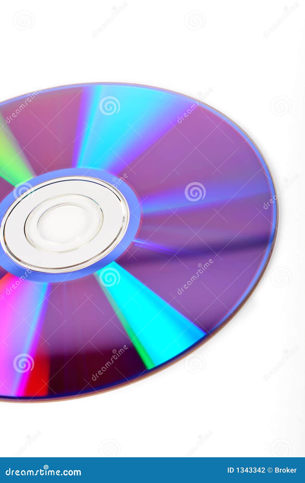 DVD disc detail stock photo. Image of media, optical, compact 1343342