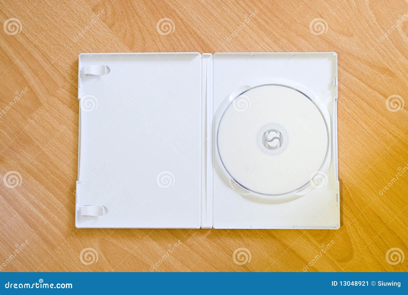 DVDrom with Case stock image. Image of table, transfer 13048921