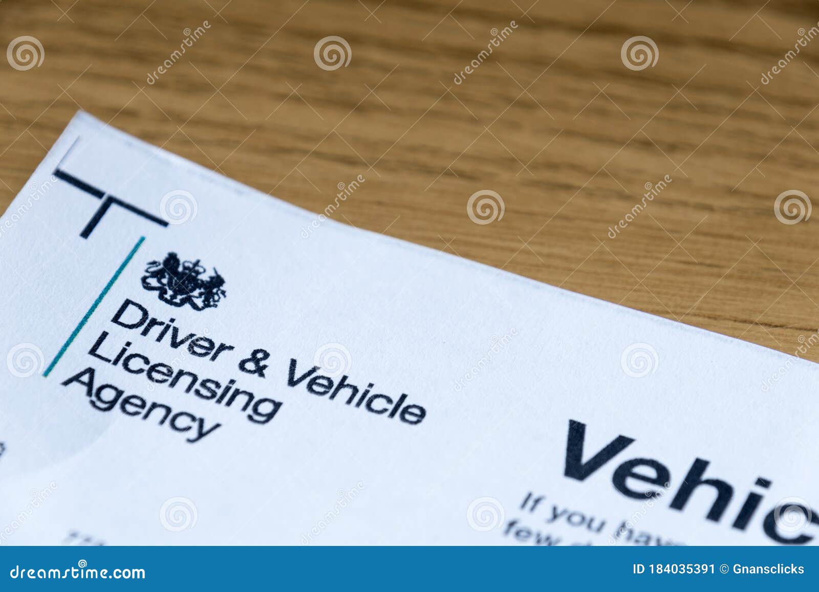 dvla-vehicle-tax-reminder-form-for-vehicle-excise-duty-editorial-photo