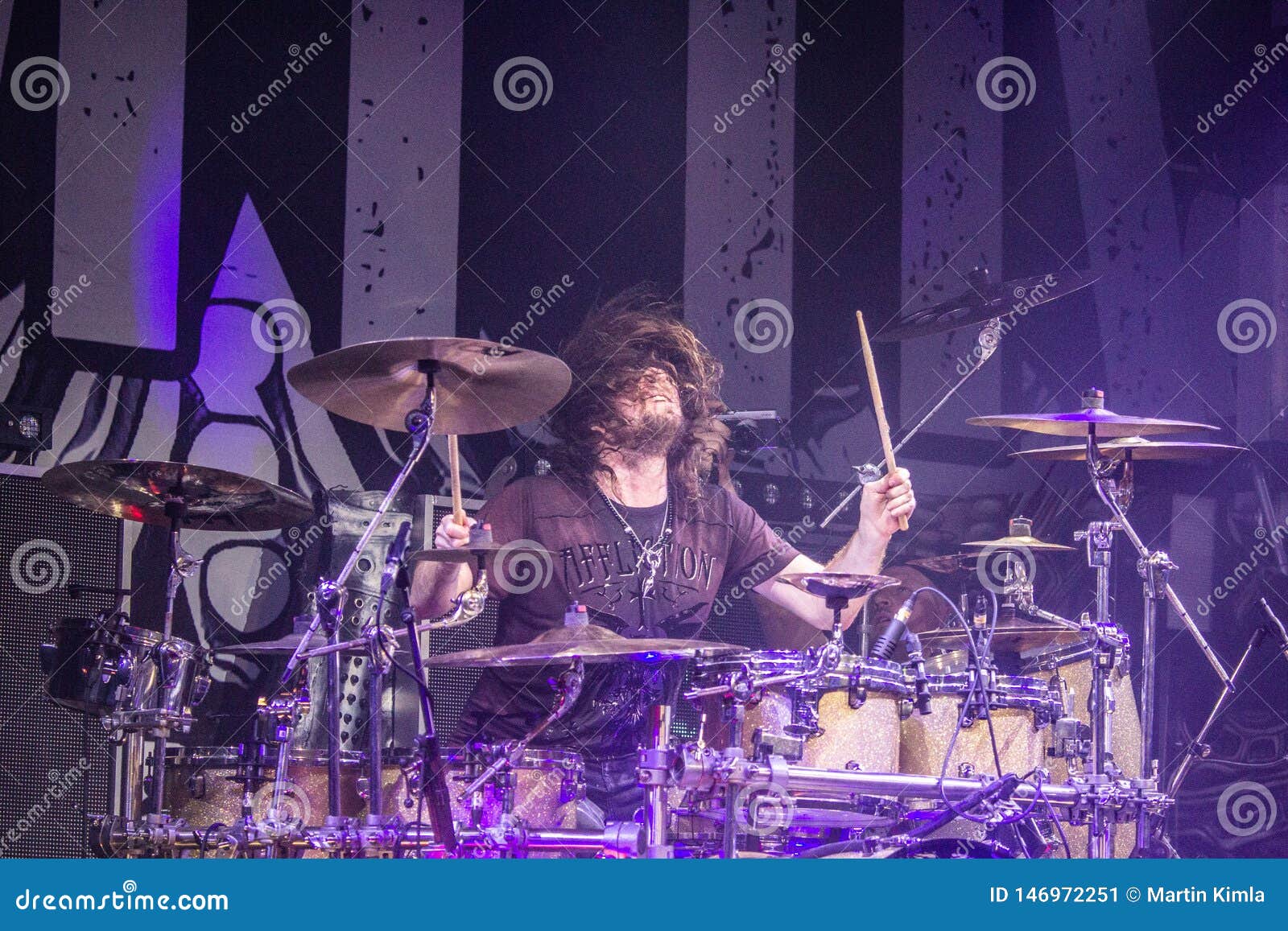 Dymytry Czech Metal Band Editorial Photo Image Of Event 146972251 Dymytry Czech Metal Band Editorial Photo Image Of Event 146972251
