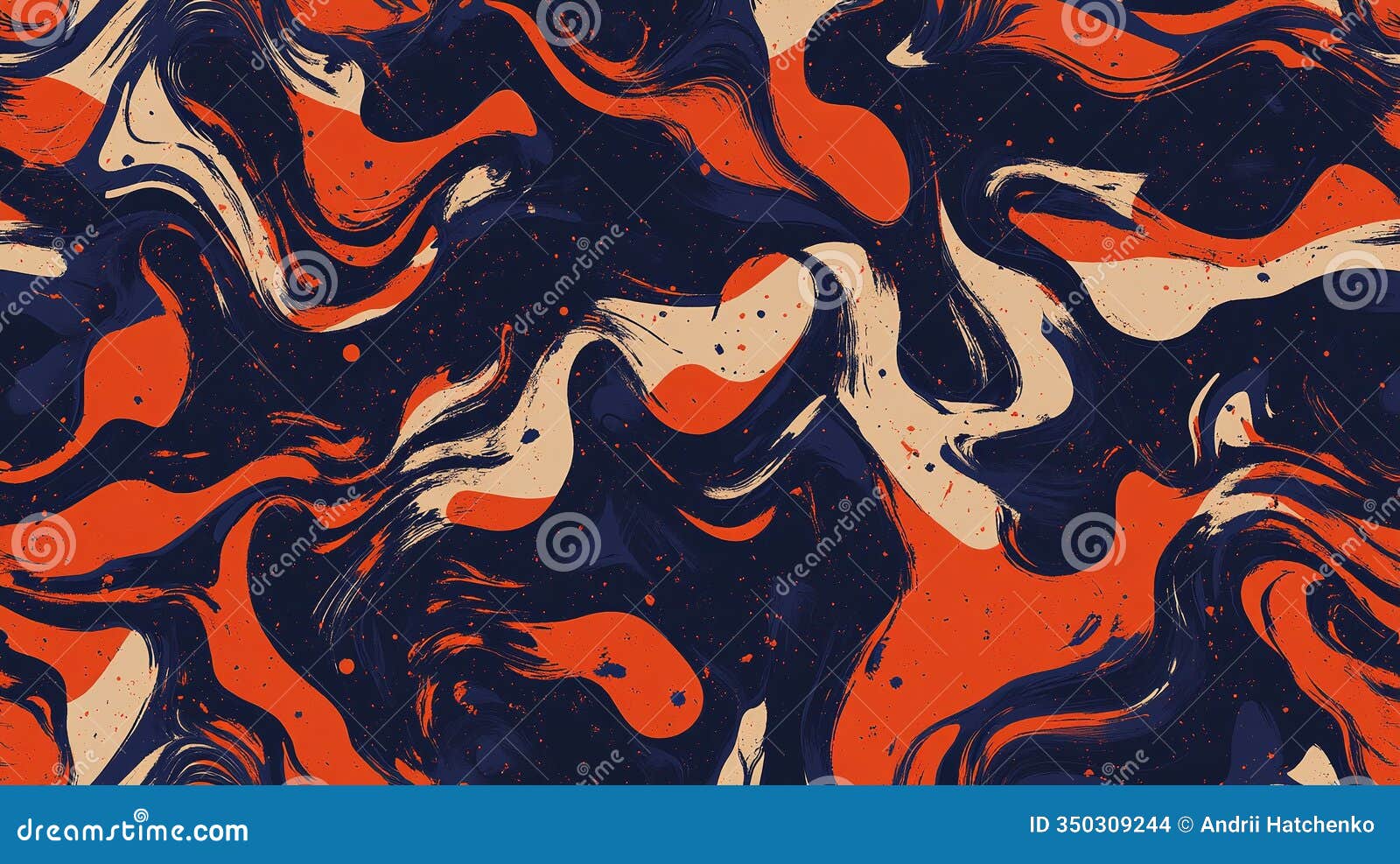 dynamic pattern of abstract movement lines and energy particles in brand colors suitable for sports websites