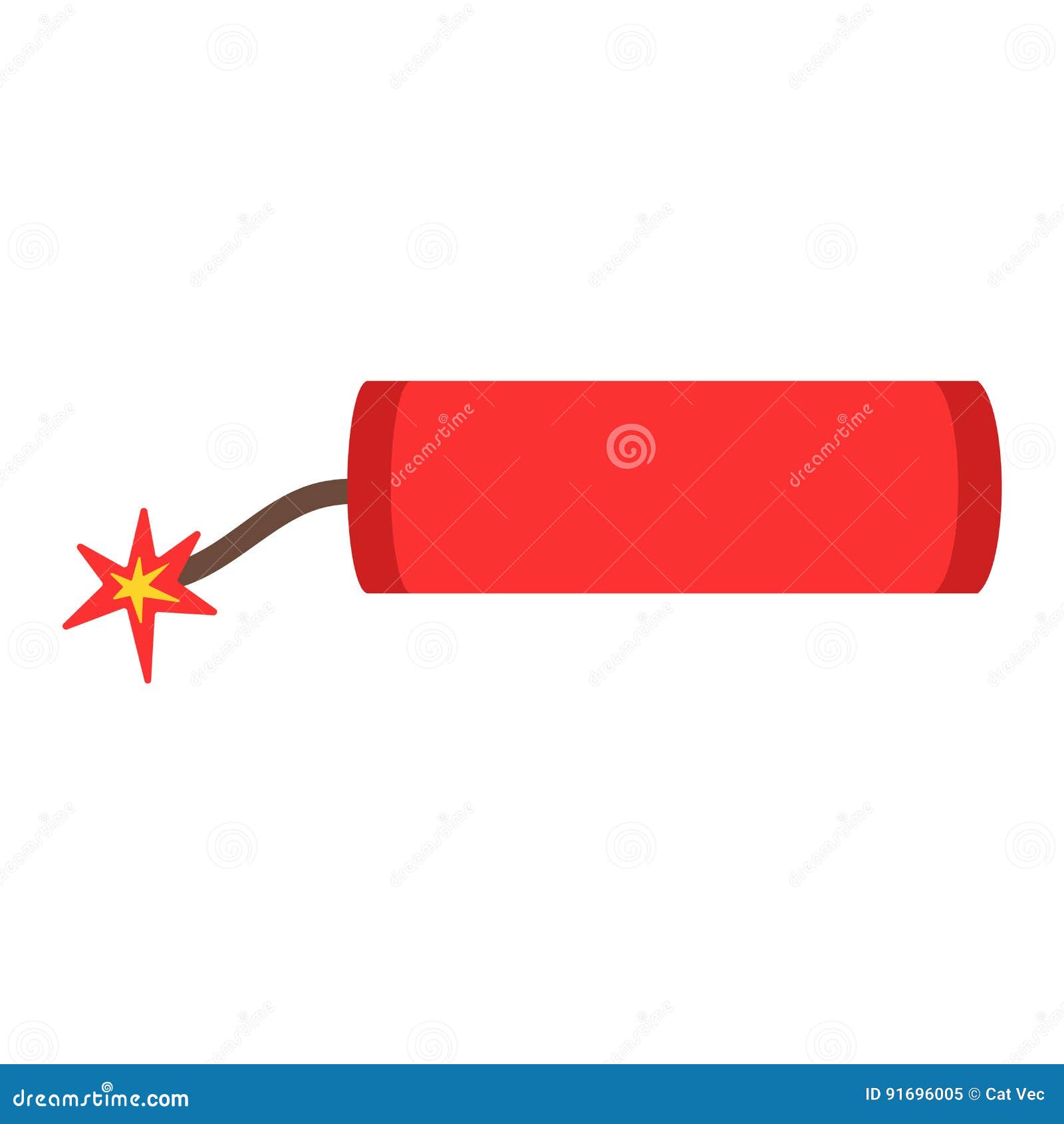 Realistic burning dynamite bomb sticks, 3d explosive red bomb with  explosion timer. Dynamite military weapon, explosive red sticks vector  illustration set. Dynamite sticks Stock Vector