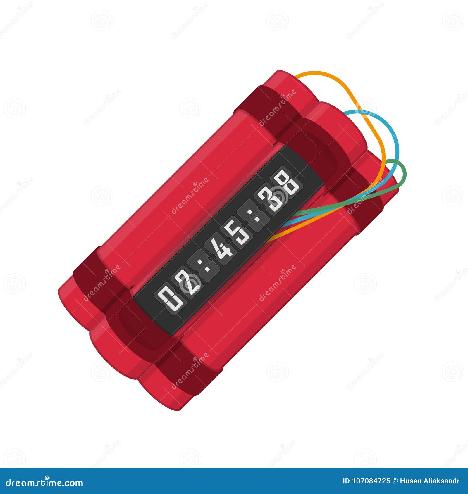 Dynamite timer deals