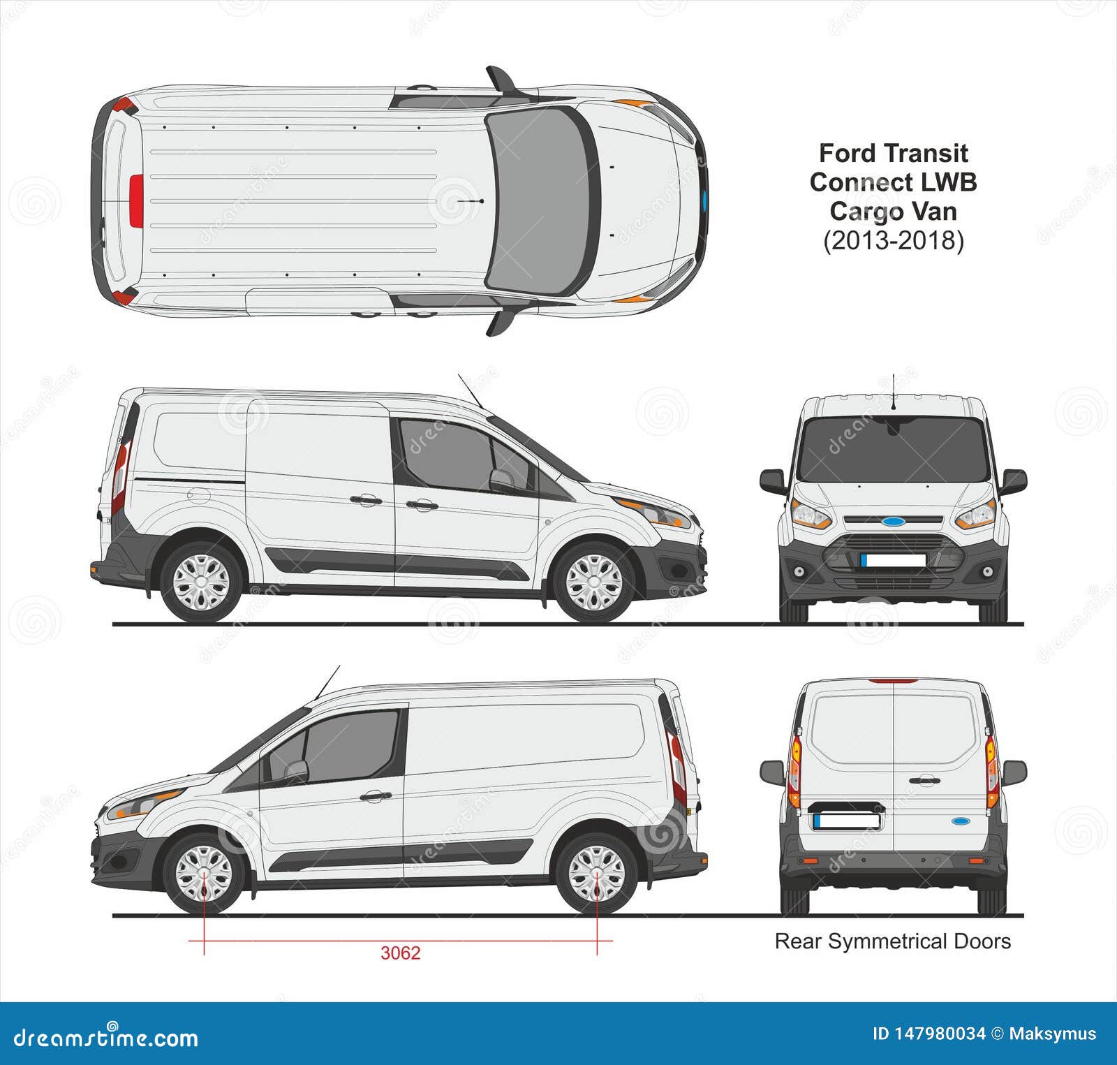 lwb transit van