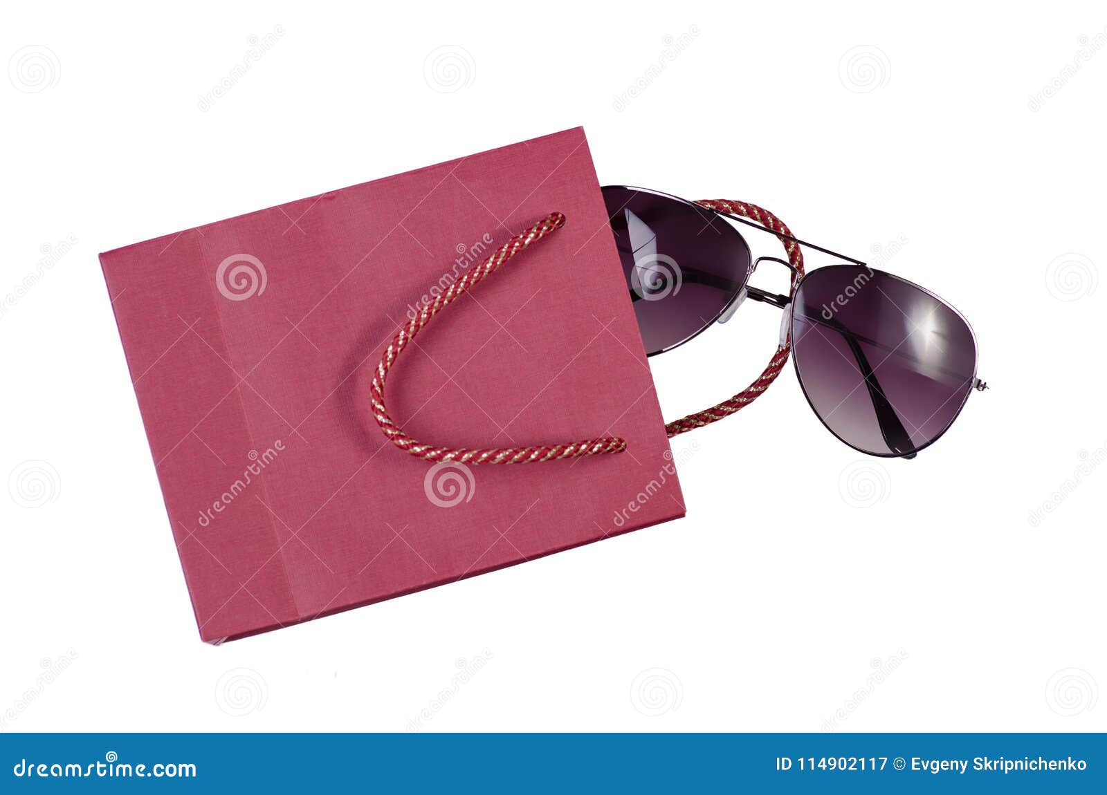 Sunglasses Woman`s Female in a Bag Package 库存图片 - 图片 包括有 框架, 镜片: 114902117