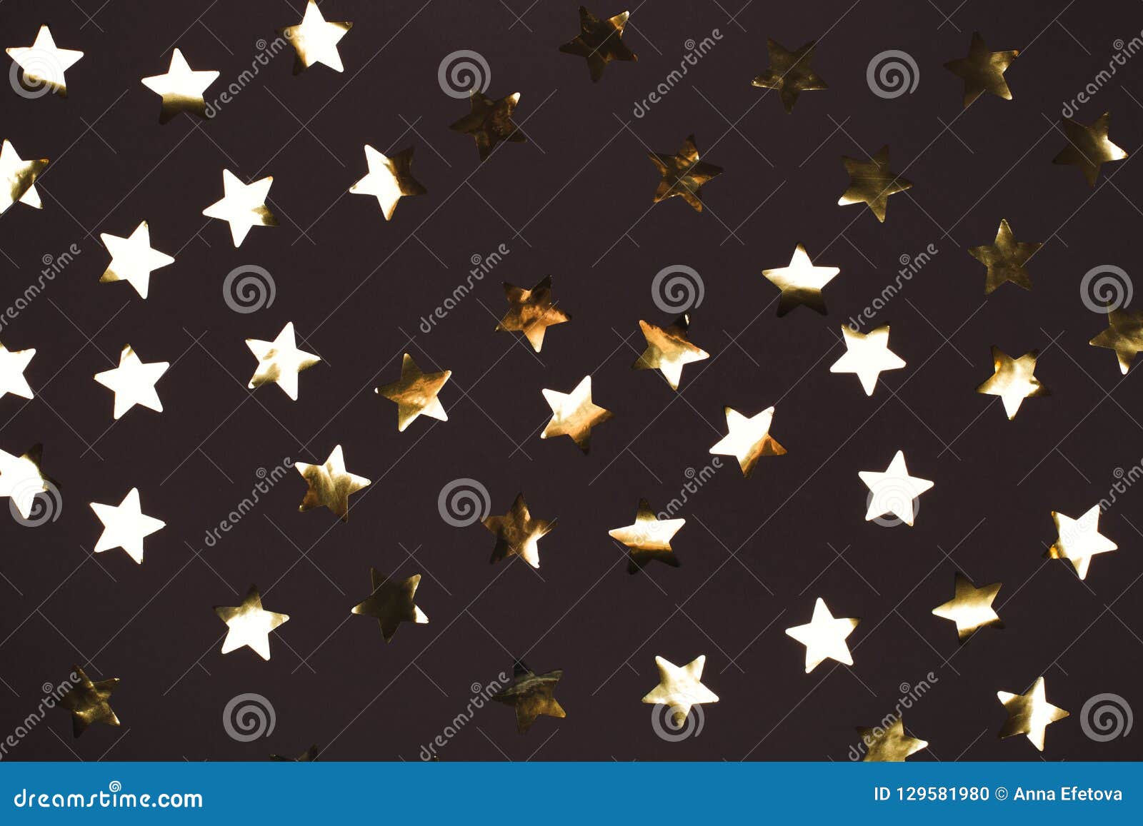 rose gold star wallpaper