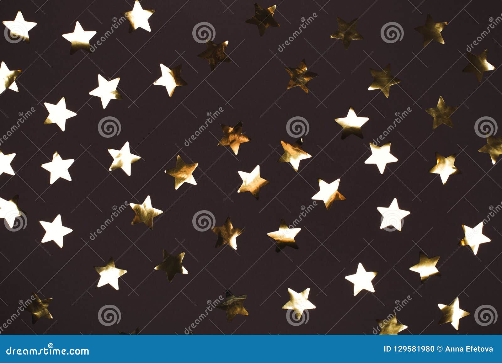 Rose gold star wallpaper nativeseka