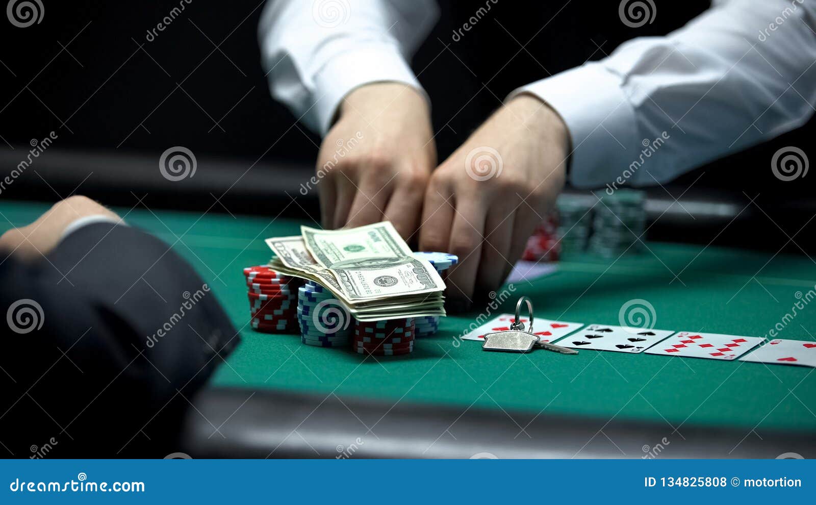 ставки с казино