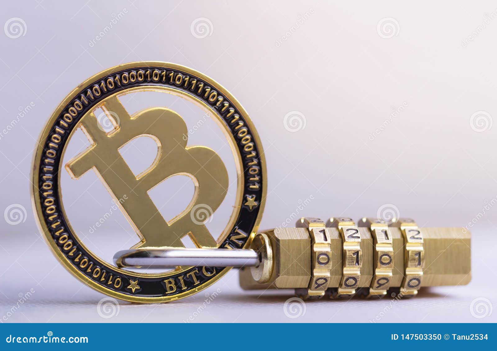 Bitcoin Sicherheit