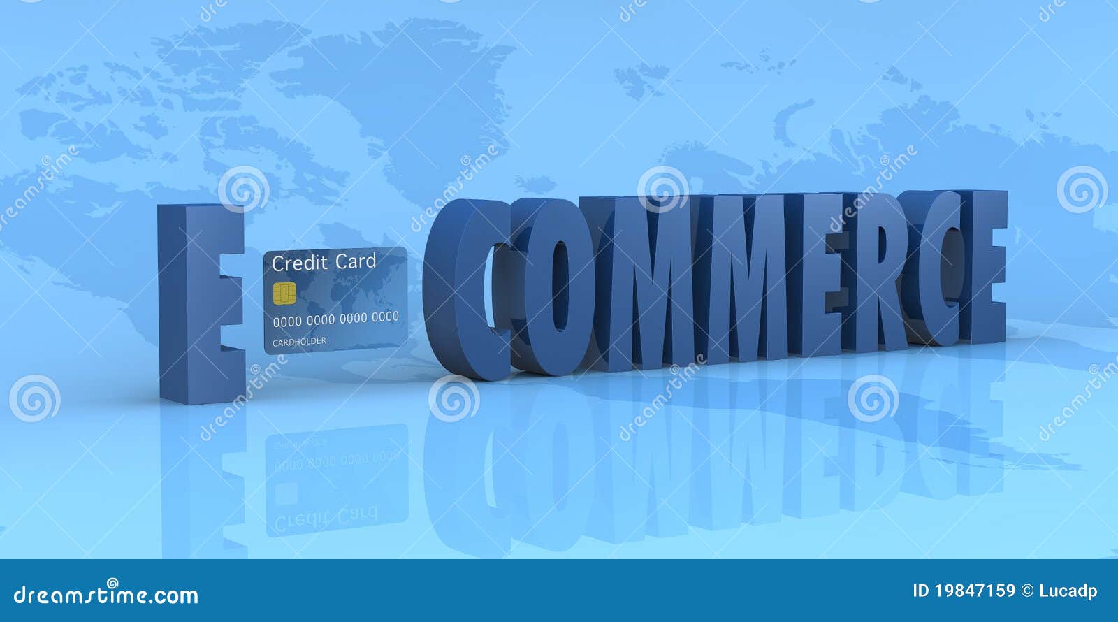 e-commerce