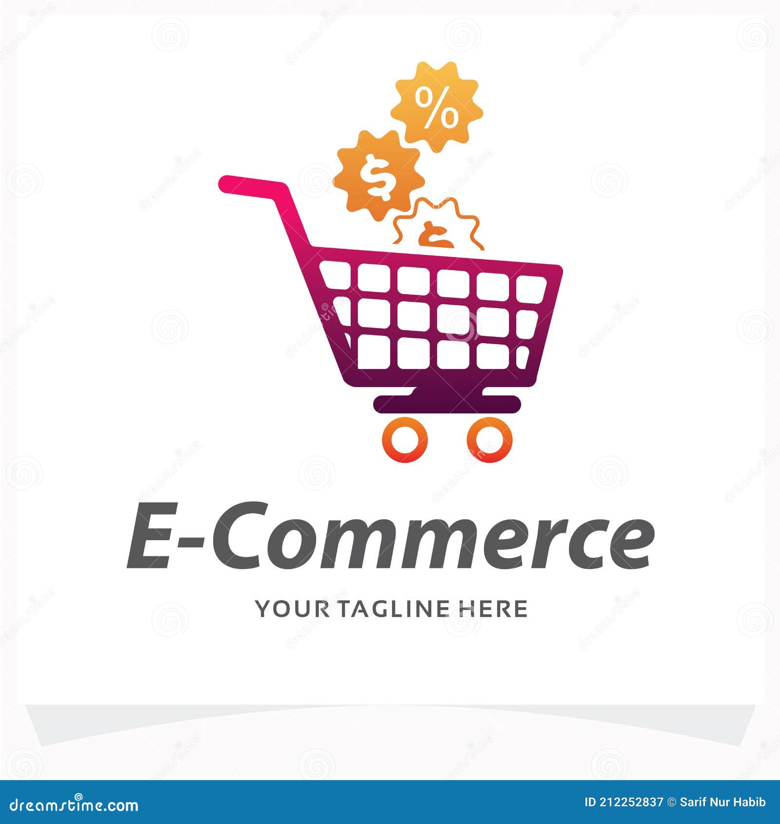 ecommerce logo