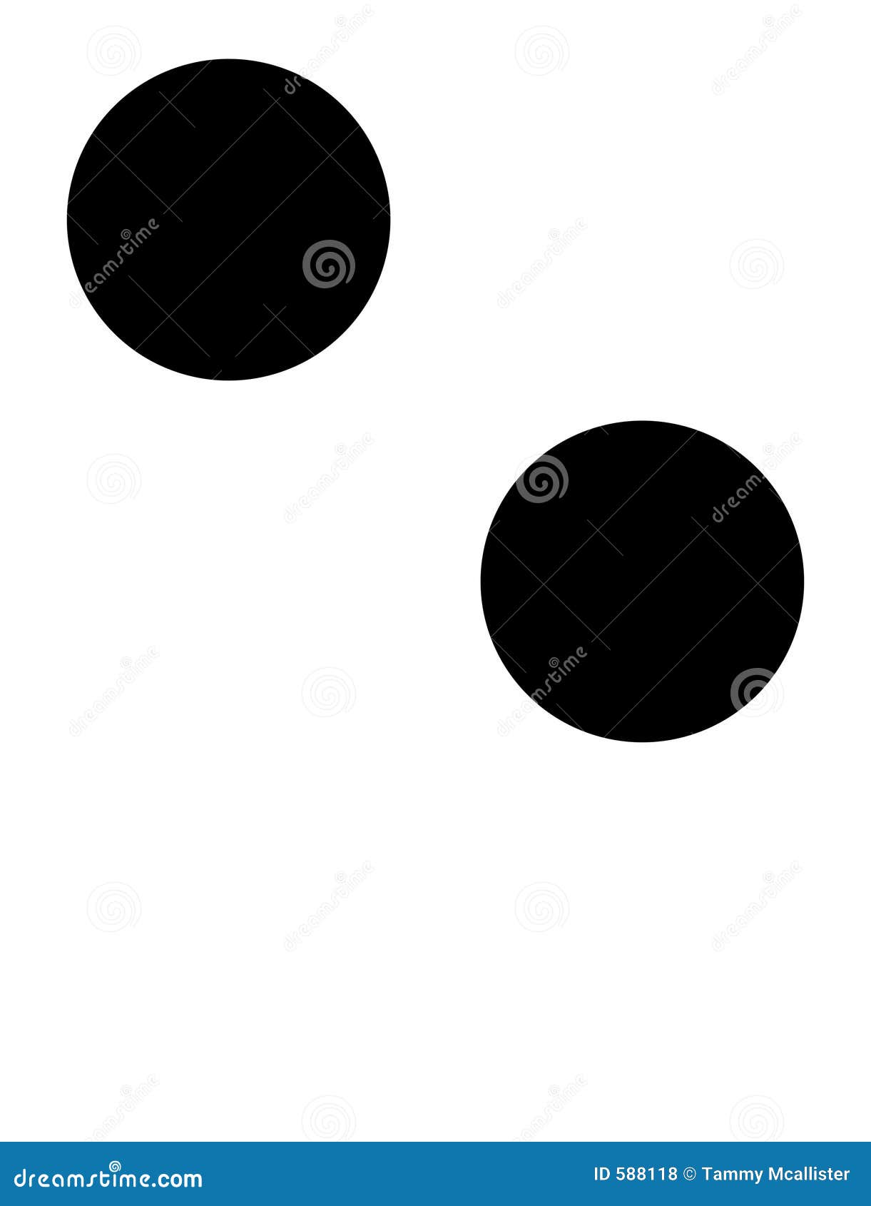 E en braille stock de ilustración. Ilustración de alfabeto 588118