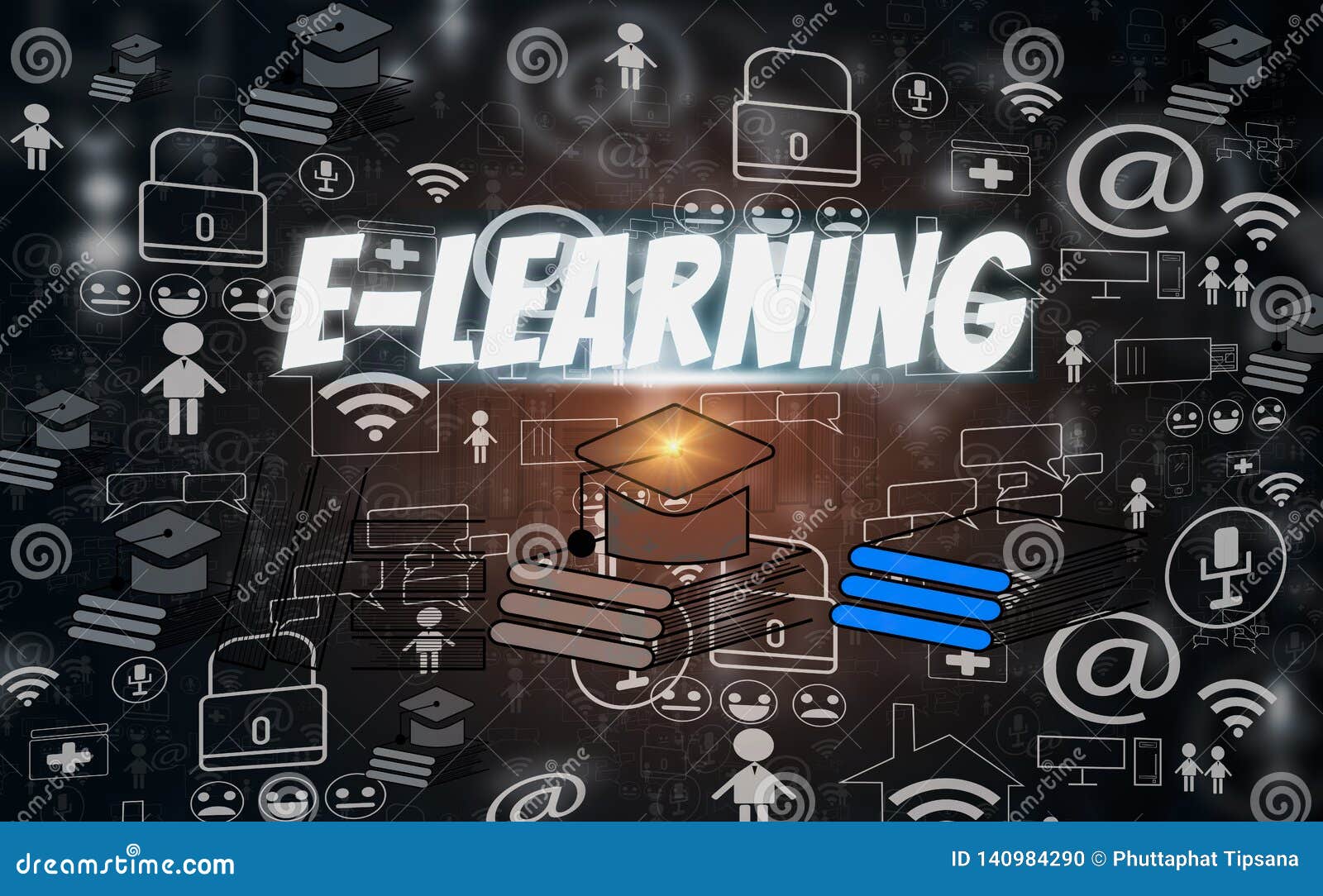E-learning: Học trực tuyến không chỉ giúp bạn đảm bảo an toàn sức khỏe mà còn tiết kiệm thời gian và tiền bạc. Với các khóa học trực tuyến, bạn có thể học bất kỳ lúc nào và ở bất kỳ đâu, chỉ cần có thiết bị điện tử và kết nối internet. Hãy xem hình ảnh liên quan đến e-learning để khám phá thêm về sự tiện lợi và hiệu quả của hình thức học này. 