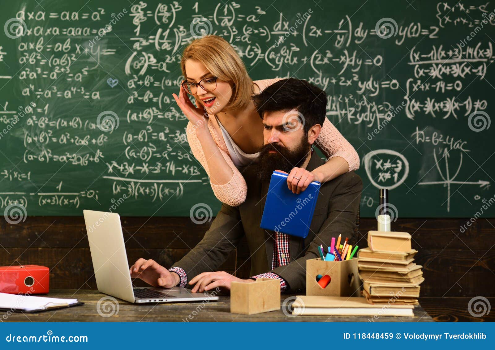 E Learning Online Study Learning Concept E Learning