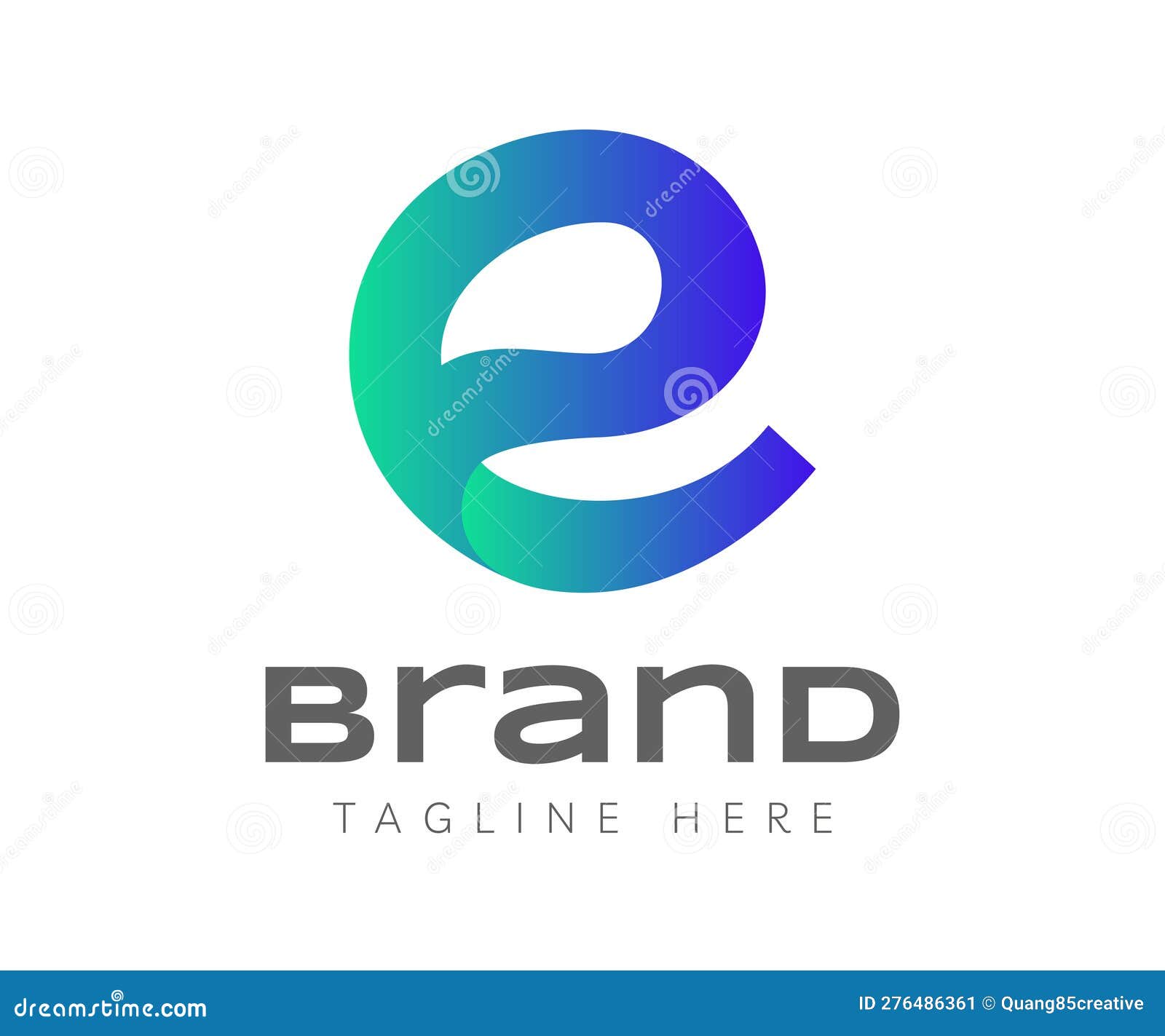 Letter E Logo Design Lowercase Blue Letter E Logo Stock Vector letter-e-logo-design-lowercase-blue-letter-e-logo-stock-vector