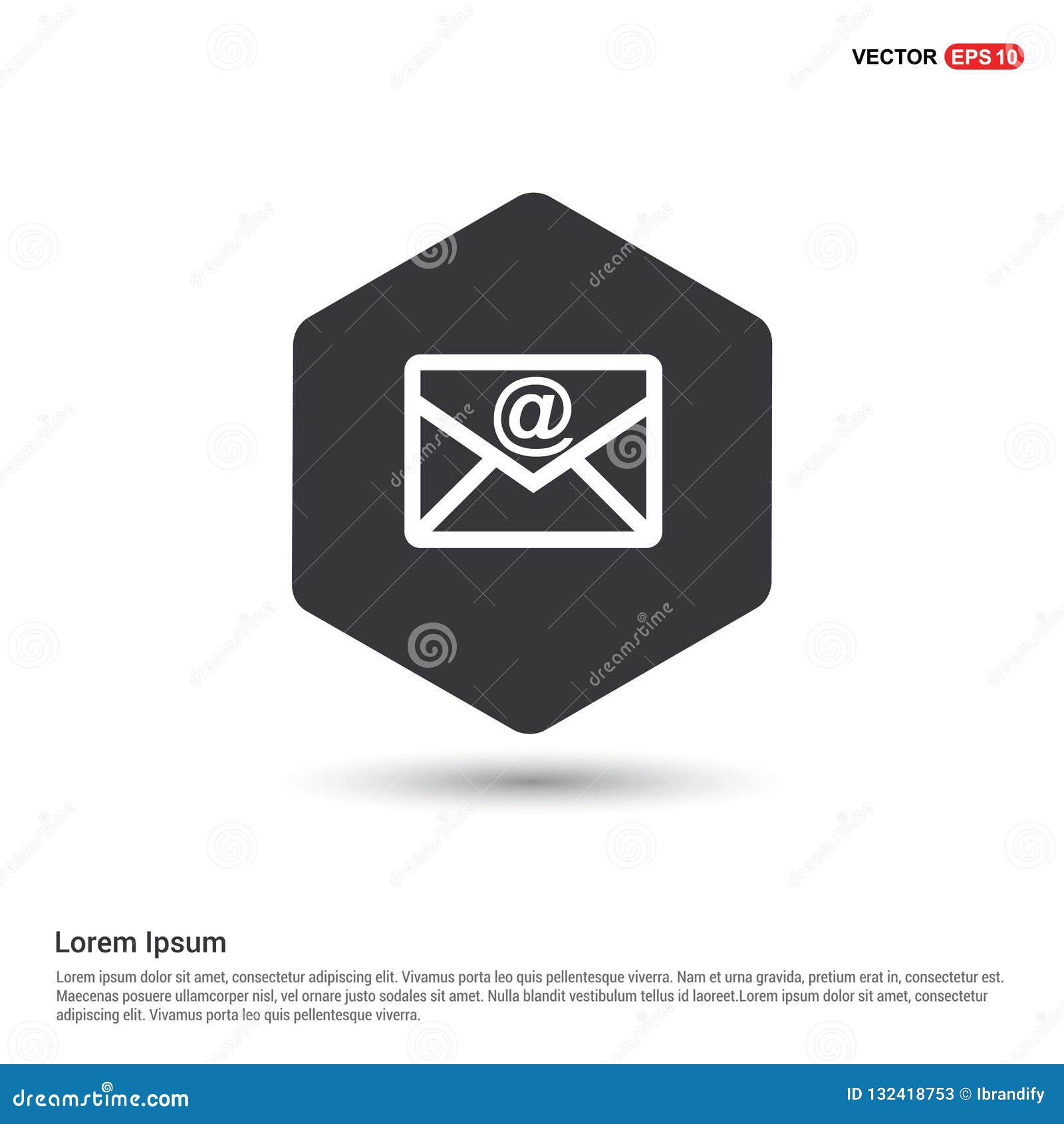 e-mail icon