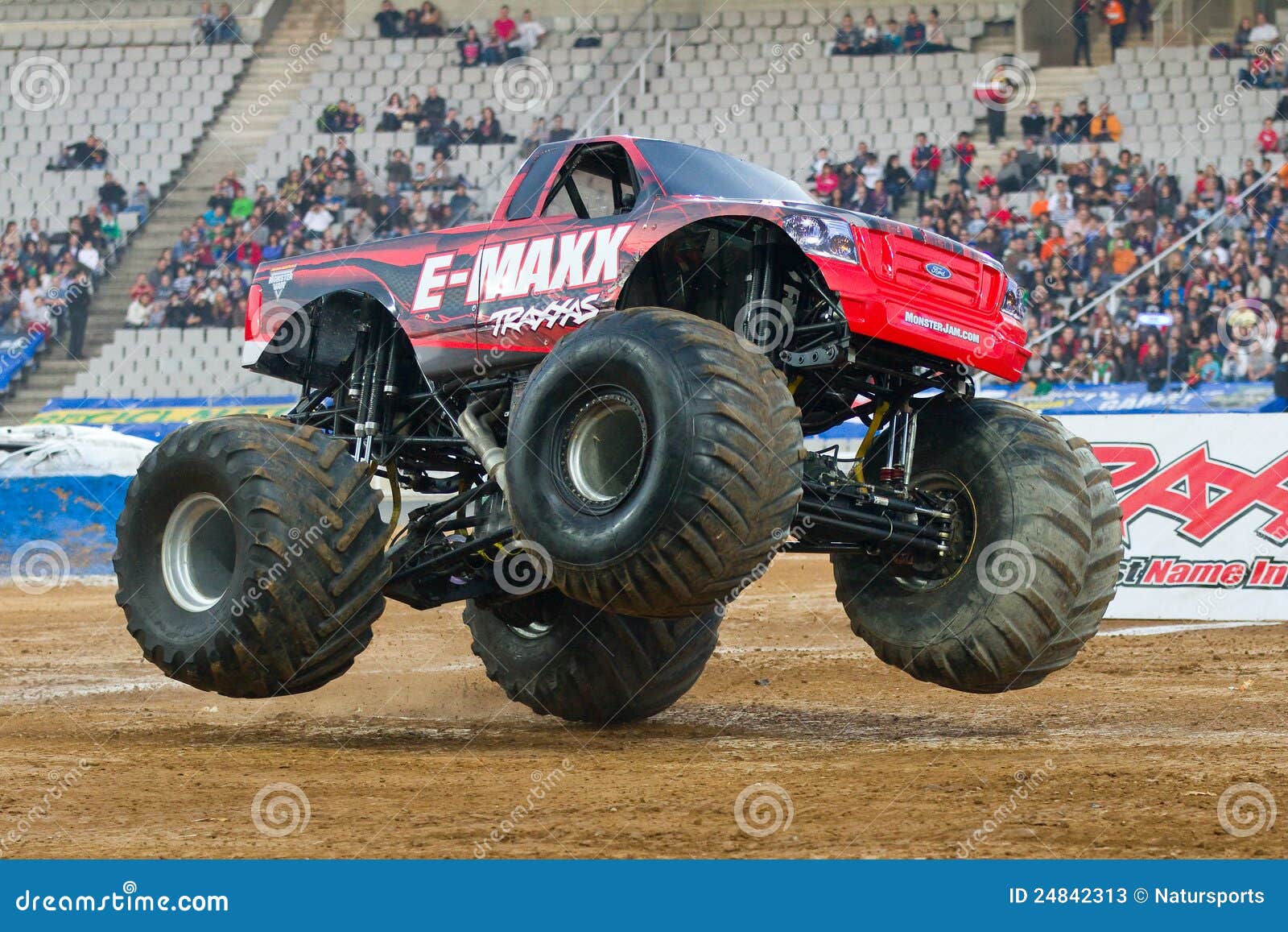 Monster Truck Tyre Photos Free Royalty Free Stock Photos From Dreamstime