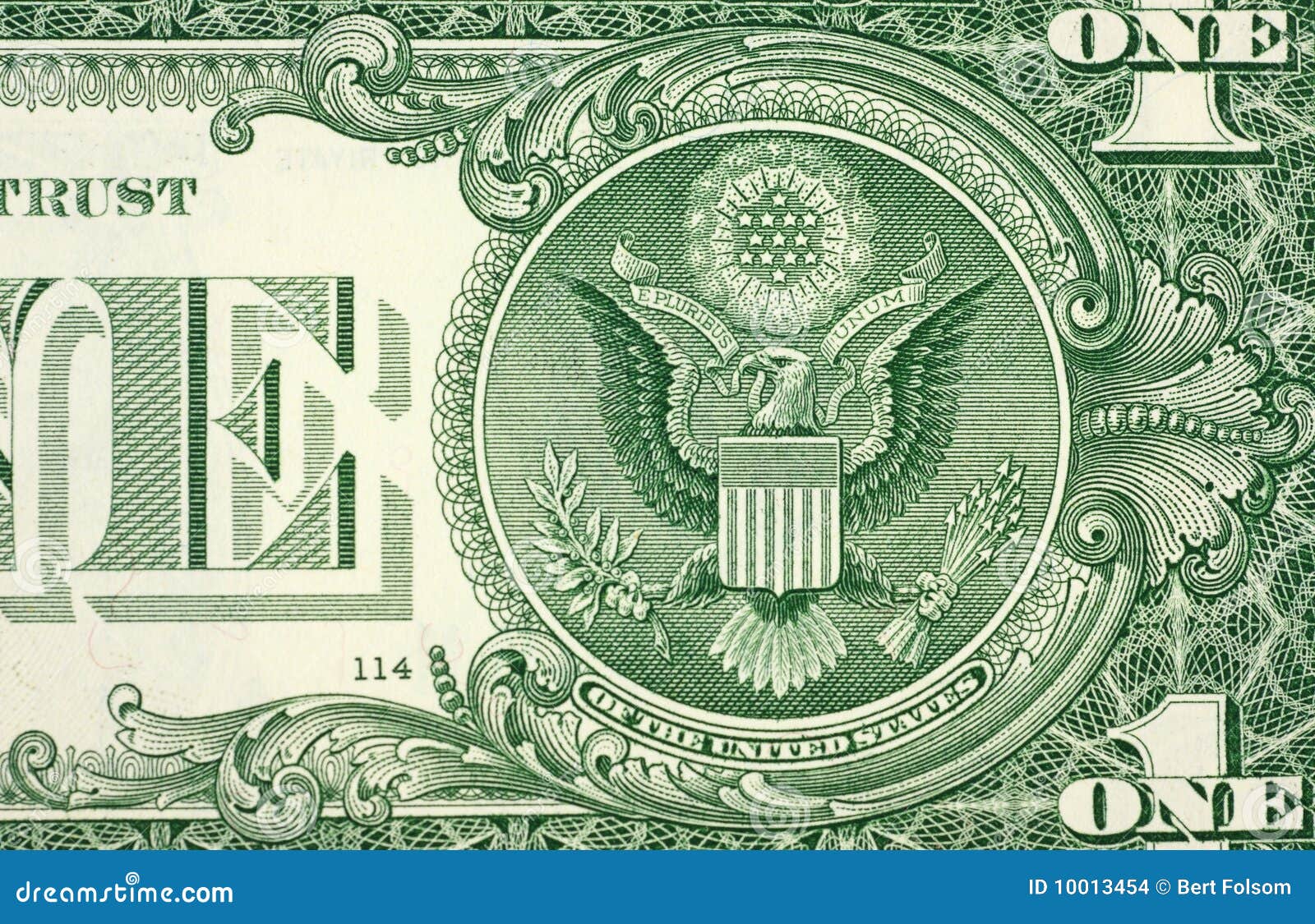 1, amerikan, doları'ndaki, illuminati, işaretleri