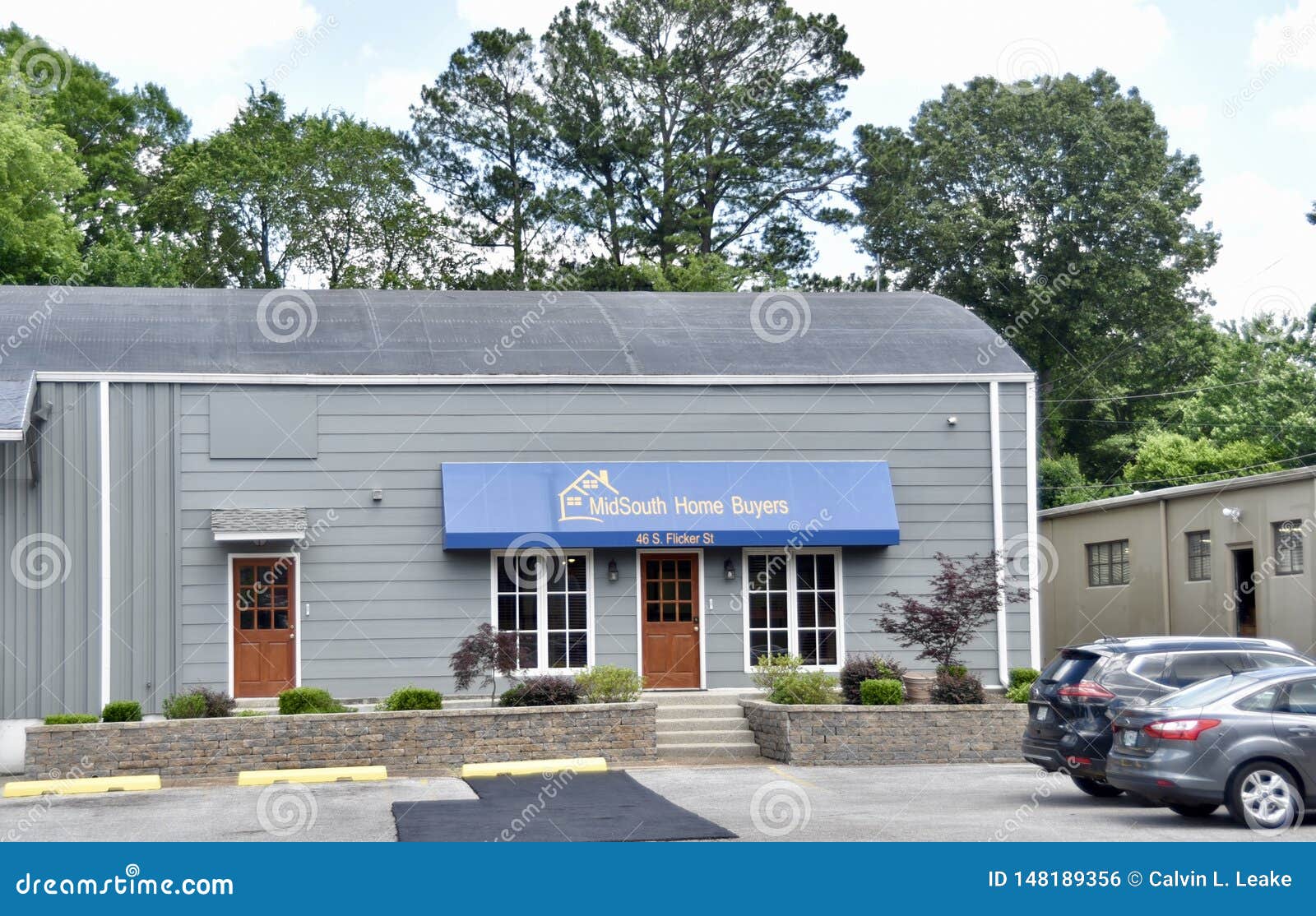 affordable homes in memphis tn