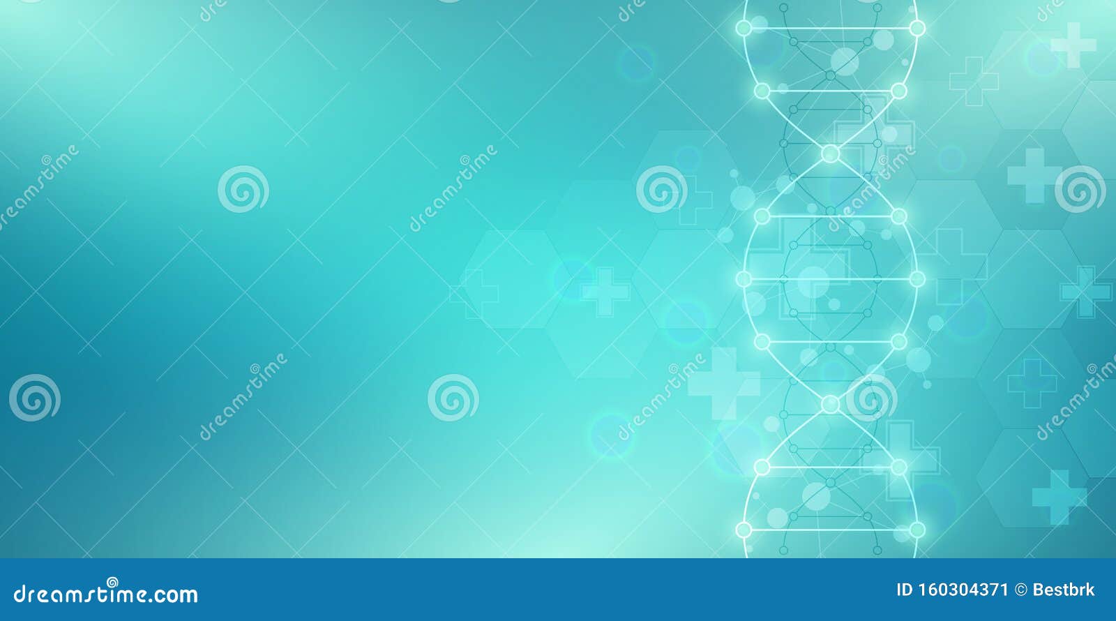 ДНК-страда и молекулярная структура Генетическая инженерия или лабораторные исследования Фоновая текстура для медицинских или Иллюстрация штока - иллюстрации насчитывающей сеть, график: 160304371