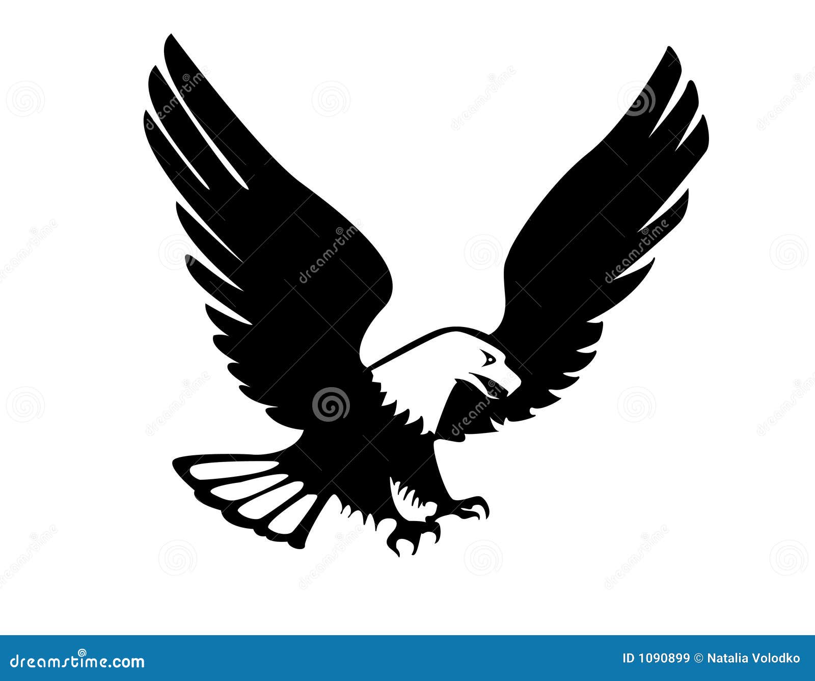 nighthawk clipart - photo #5