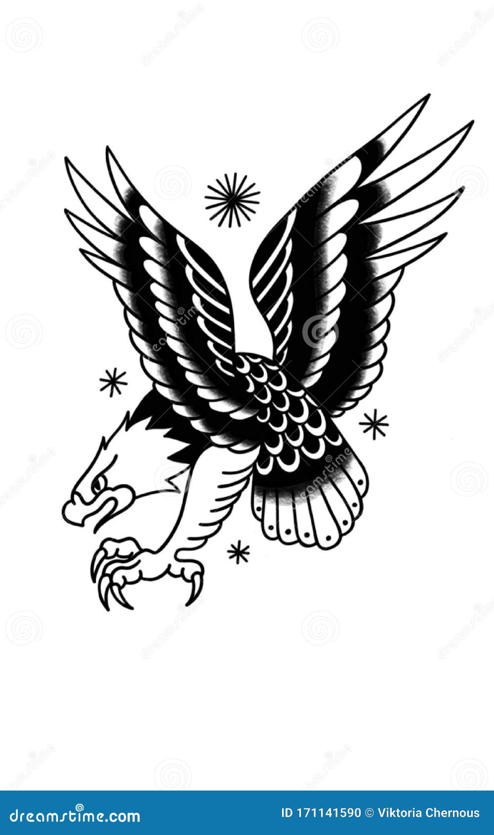 Eagle Doodle Icon, Traditional Tattoo Illustration Stock Illustration - Illustration of decoration, culture: 171141590 Eagle Doodle Icon, Traditional Tattoo Illustration Stock Illustration - Illustration of decoration, culture: 171141590