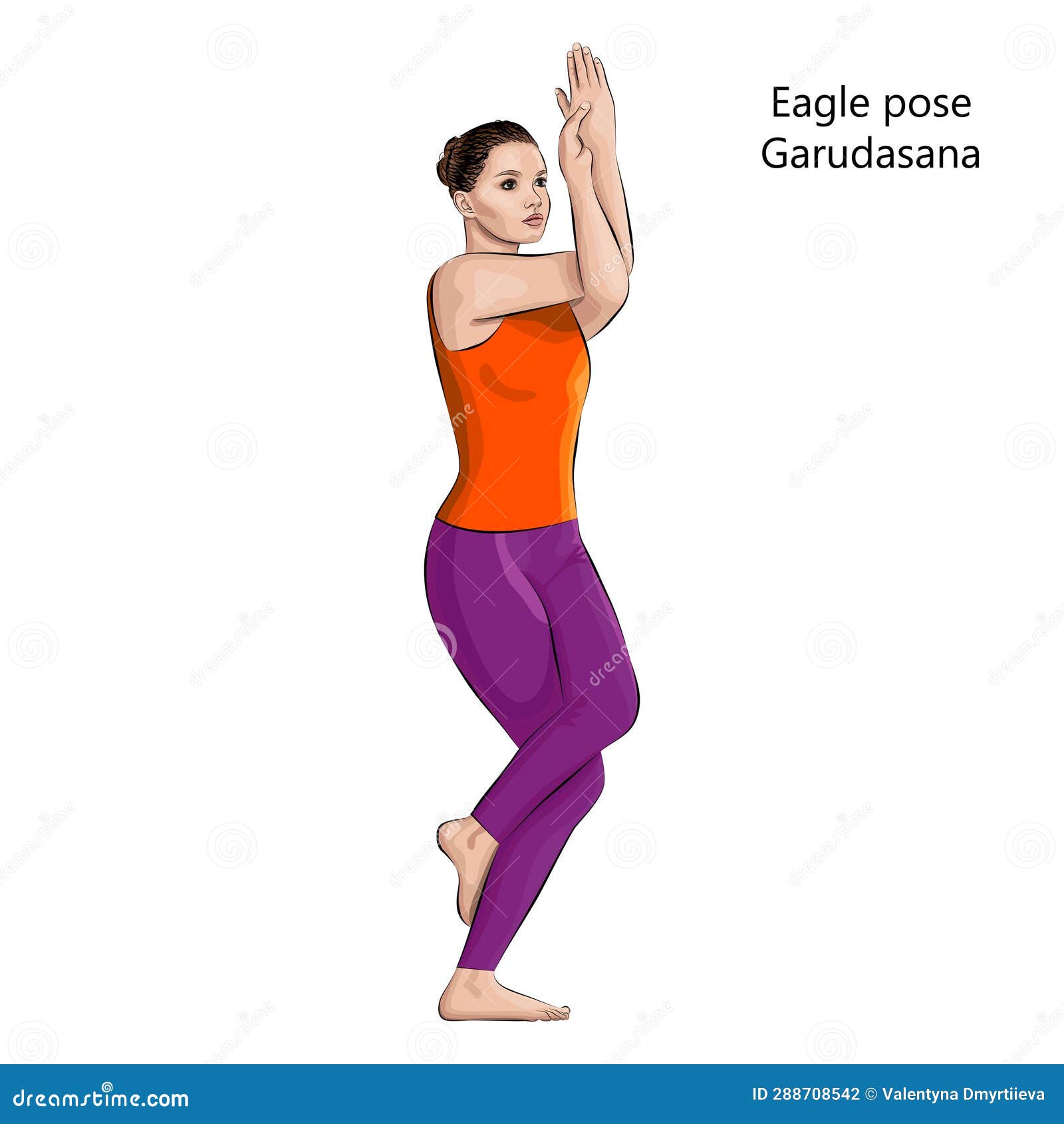5 Fun Ways to Spice Up Eagle Pose - YogaUOnline