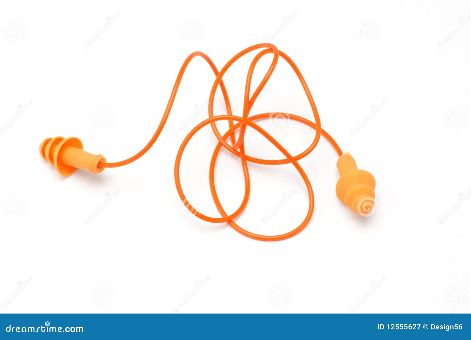 Ear plugs stock image. Image of hearing, muted, hear 12555627