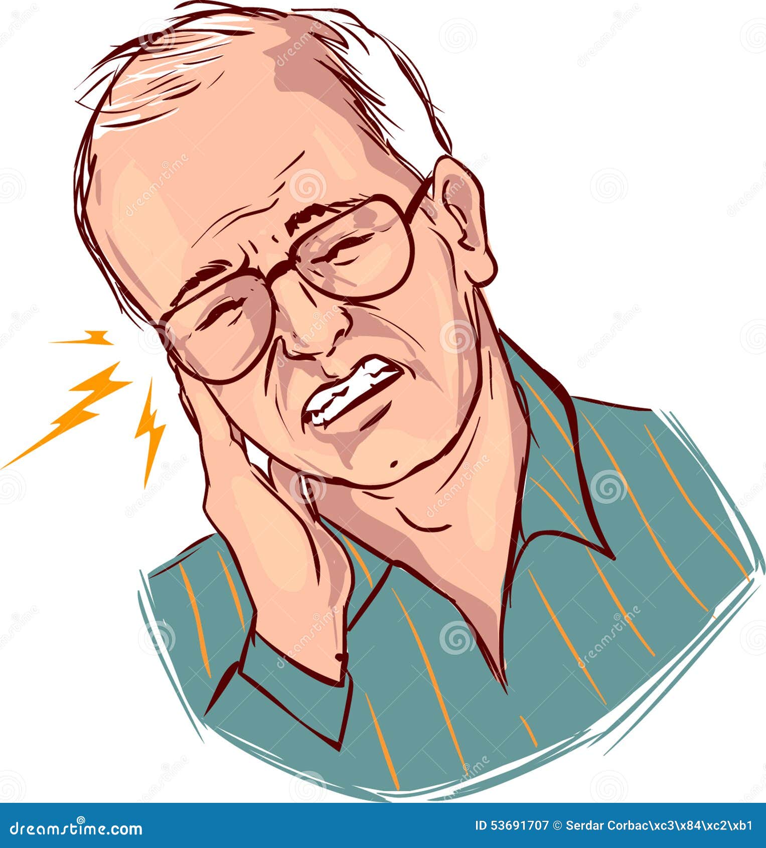 clipart toothache - photo #44