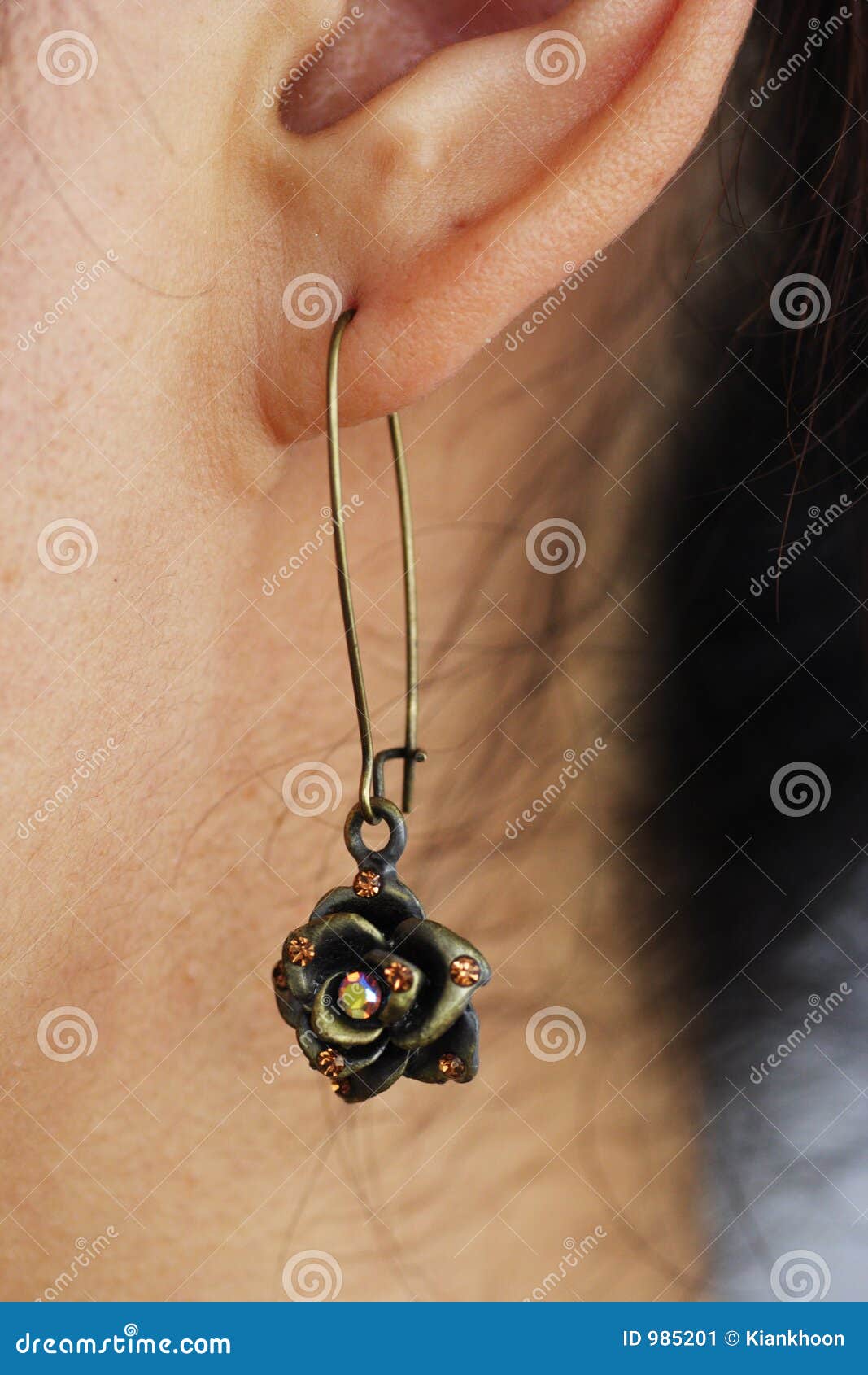 earbob