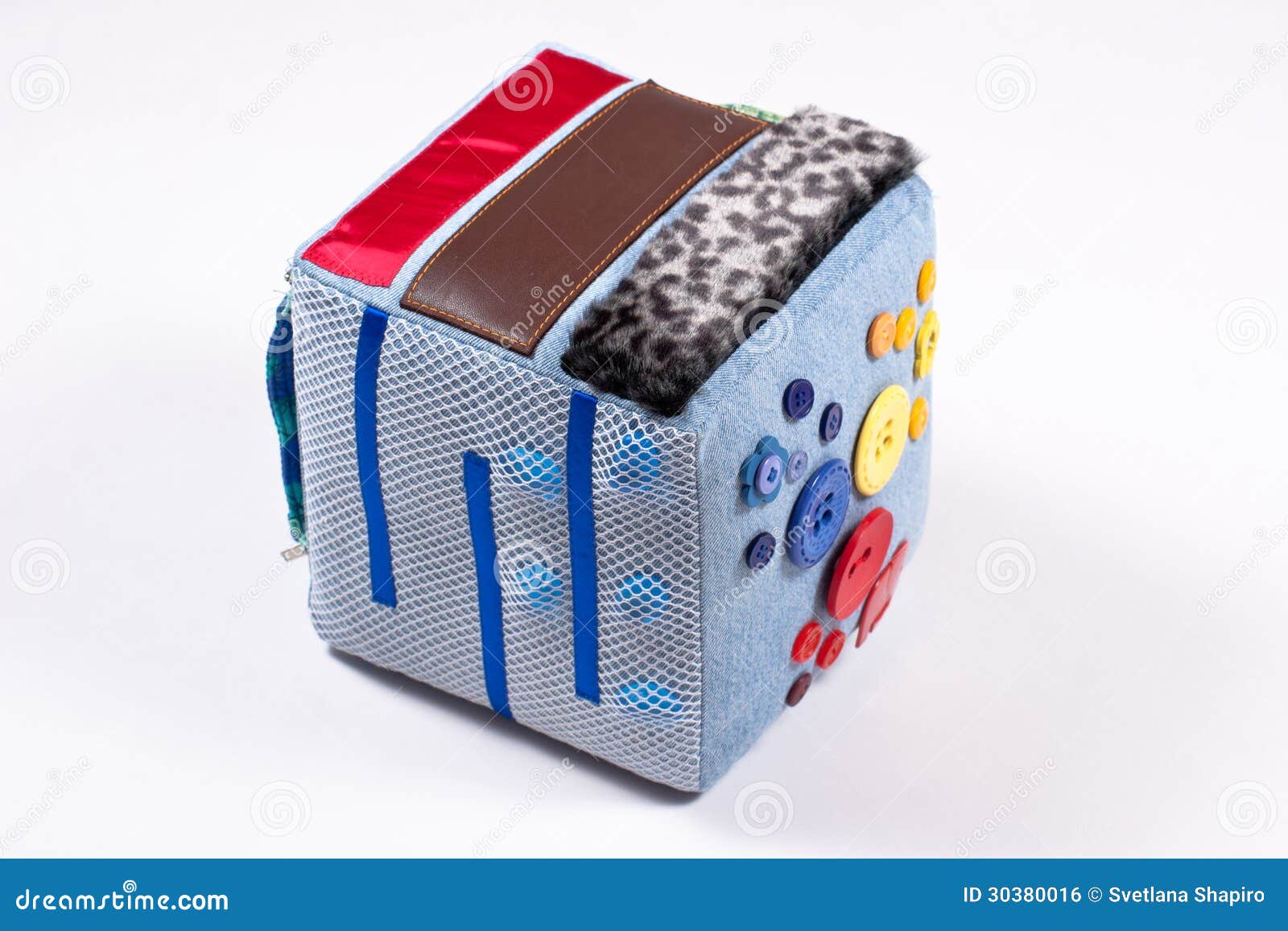 Early Learning Sensory Toy stock photo. Image of manipulative 30380016