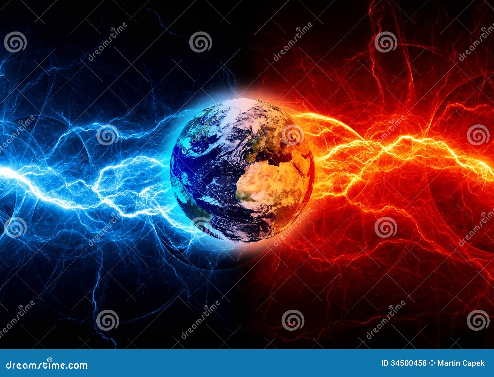 Image result for images of earth on fire