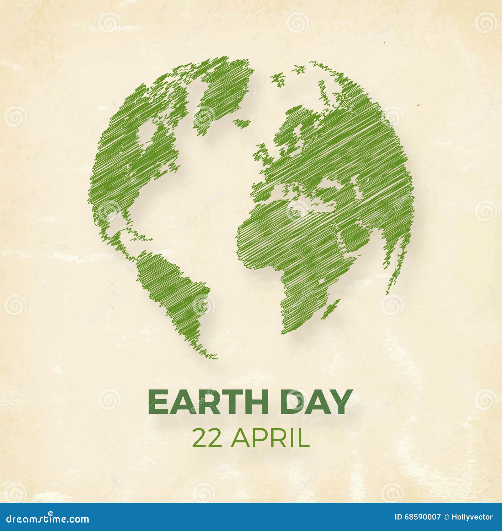earth day, april 22