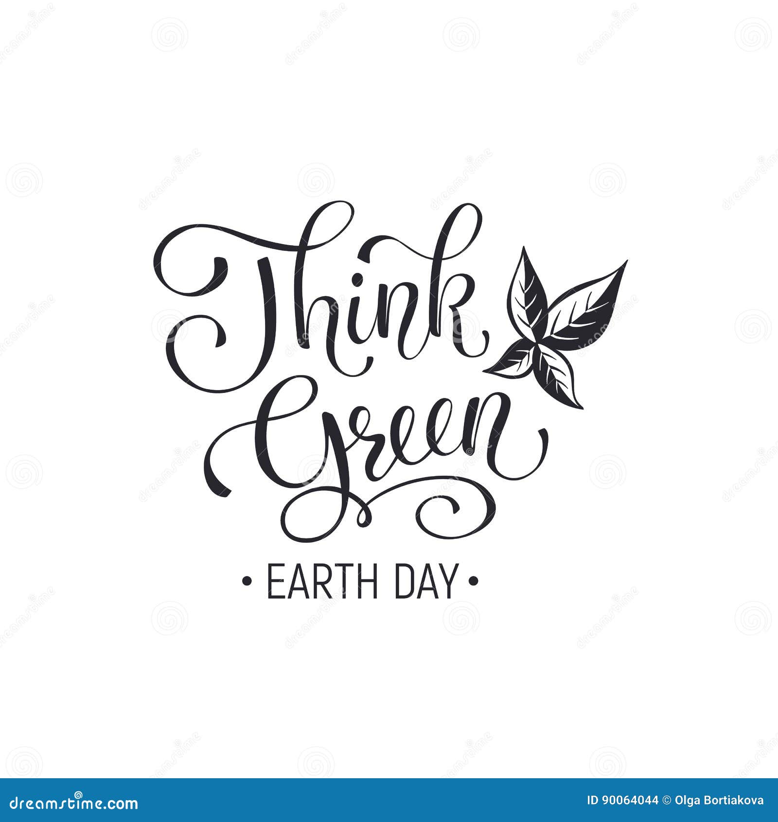 earth day wording