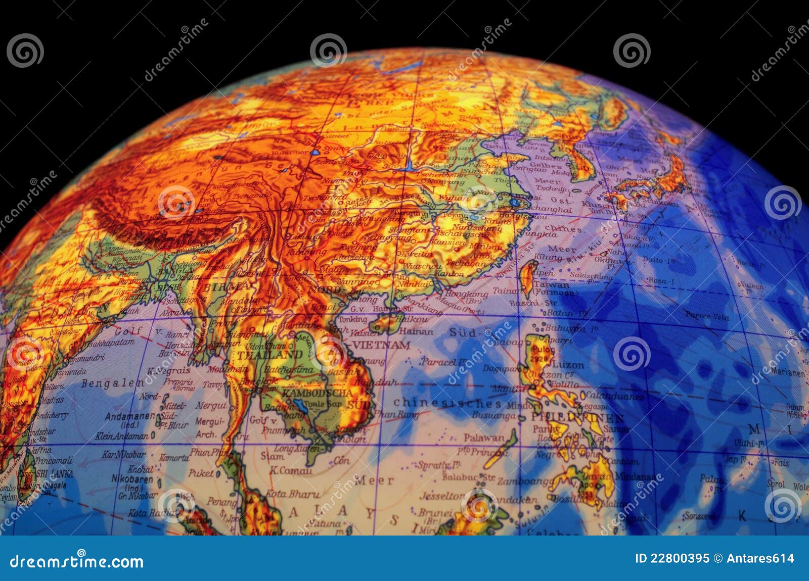 Earth globe stock image. Image of globe, earth, market - 22800395