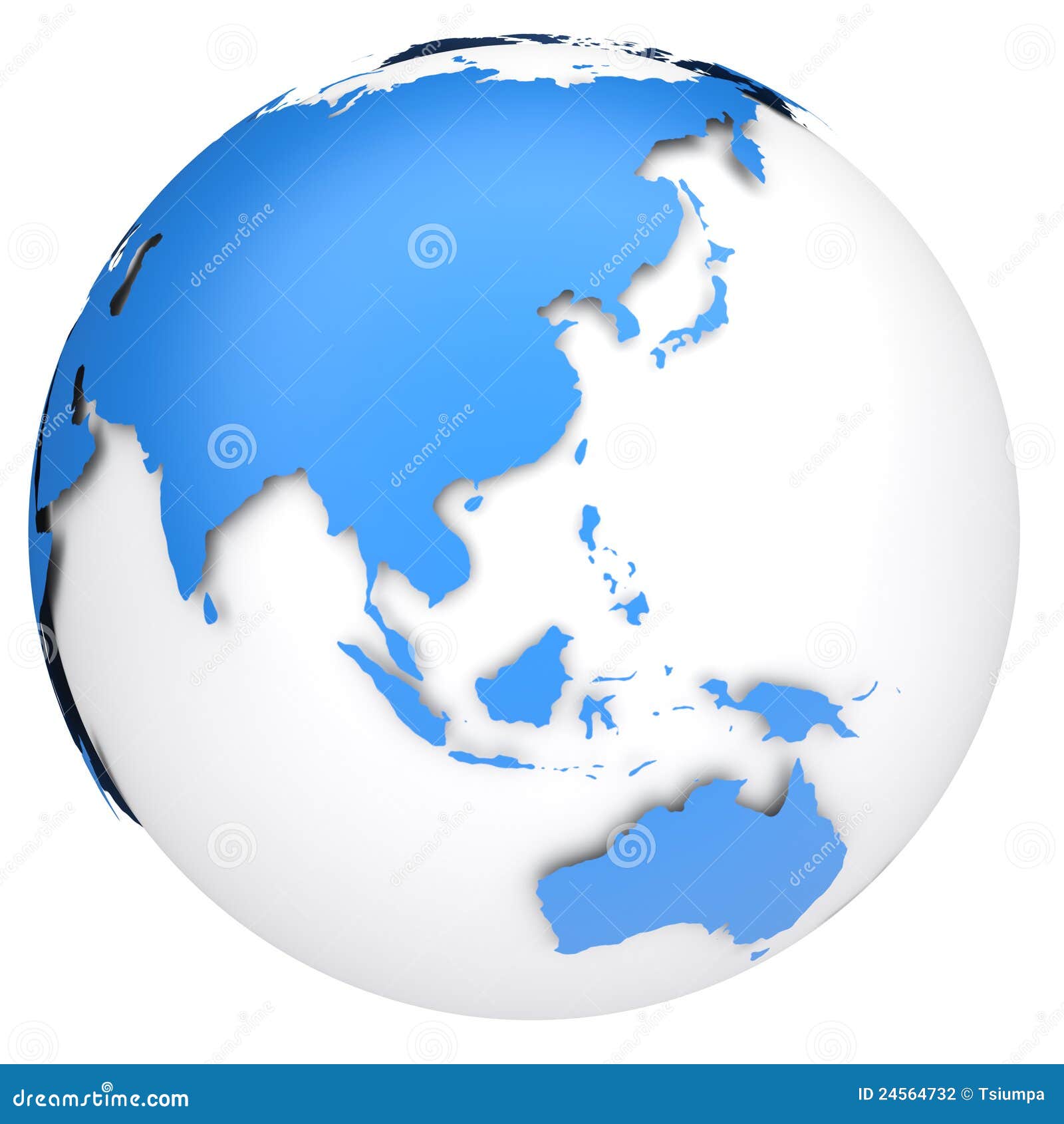 earth asia clipart - photo #9